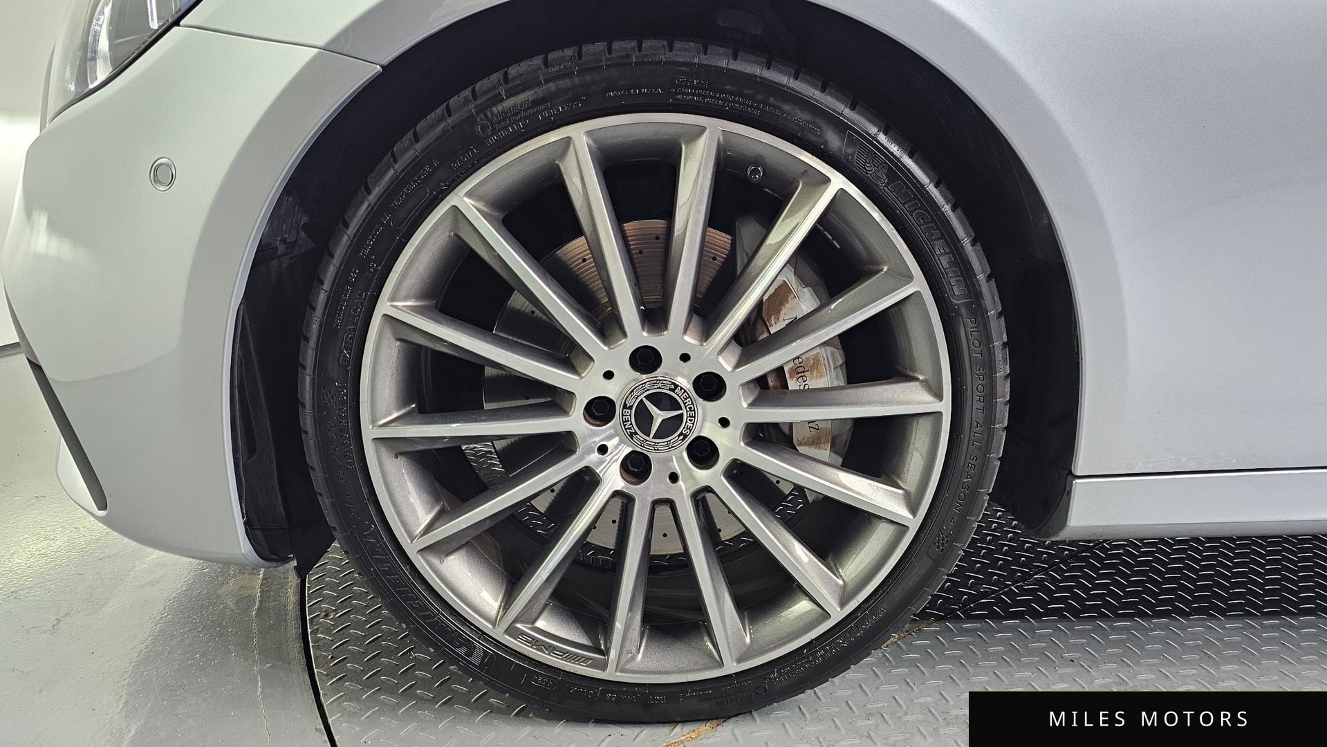 Mercedes-Benz E-Class W213 2022 — миниатюра 5