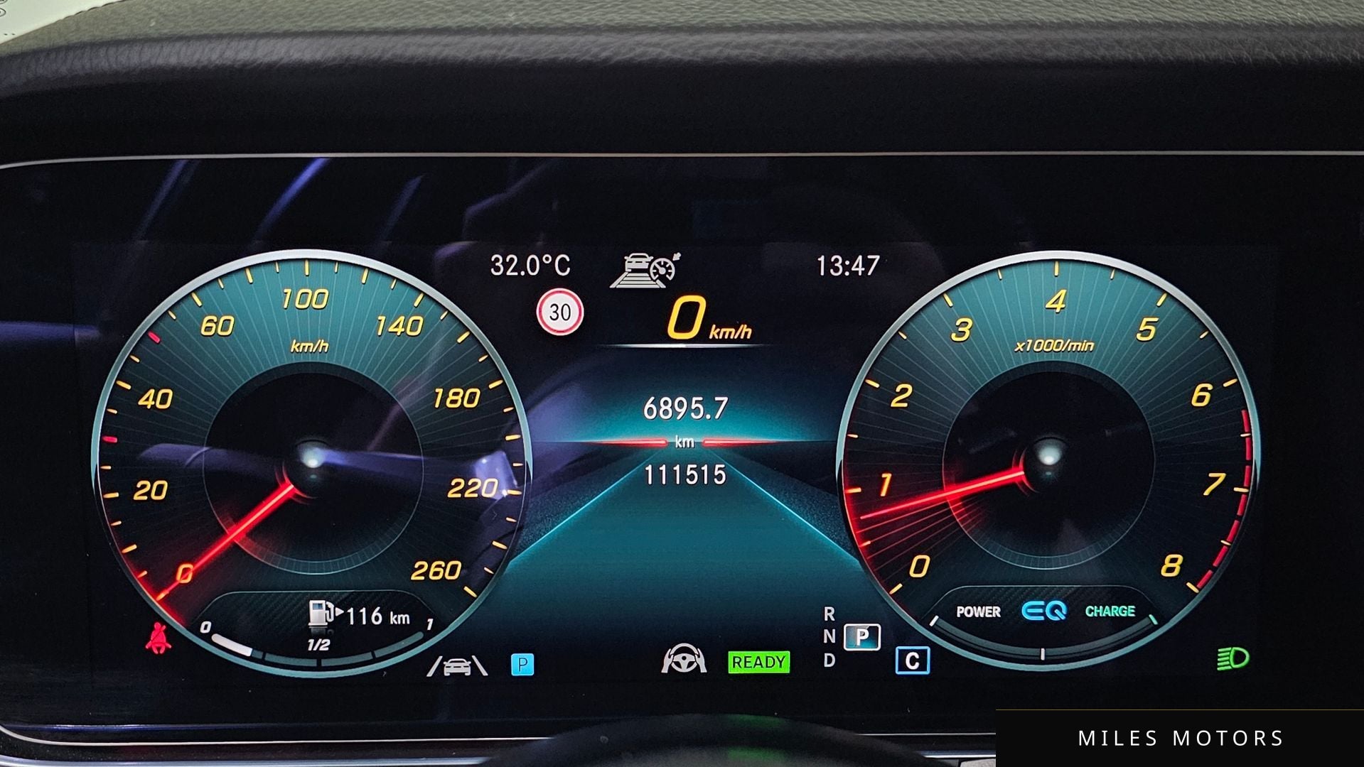 Mercedes-Benz E-Class W213 2022 — миниатюра 11