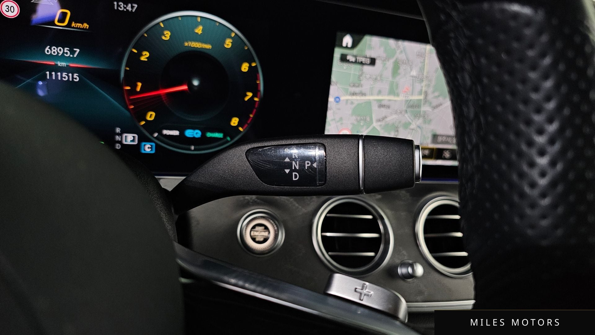 Mercedes-Benz E-Class W213 2022 — миниатюра 12