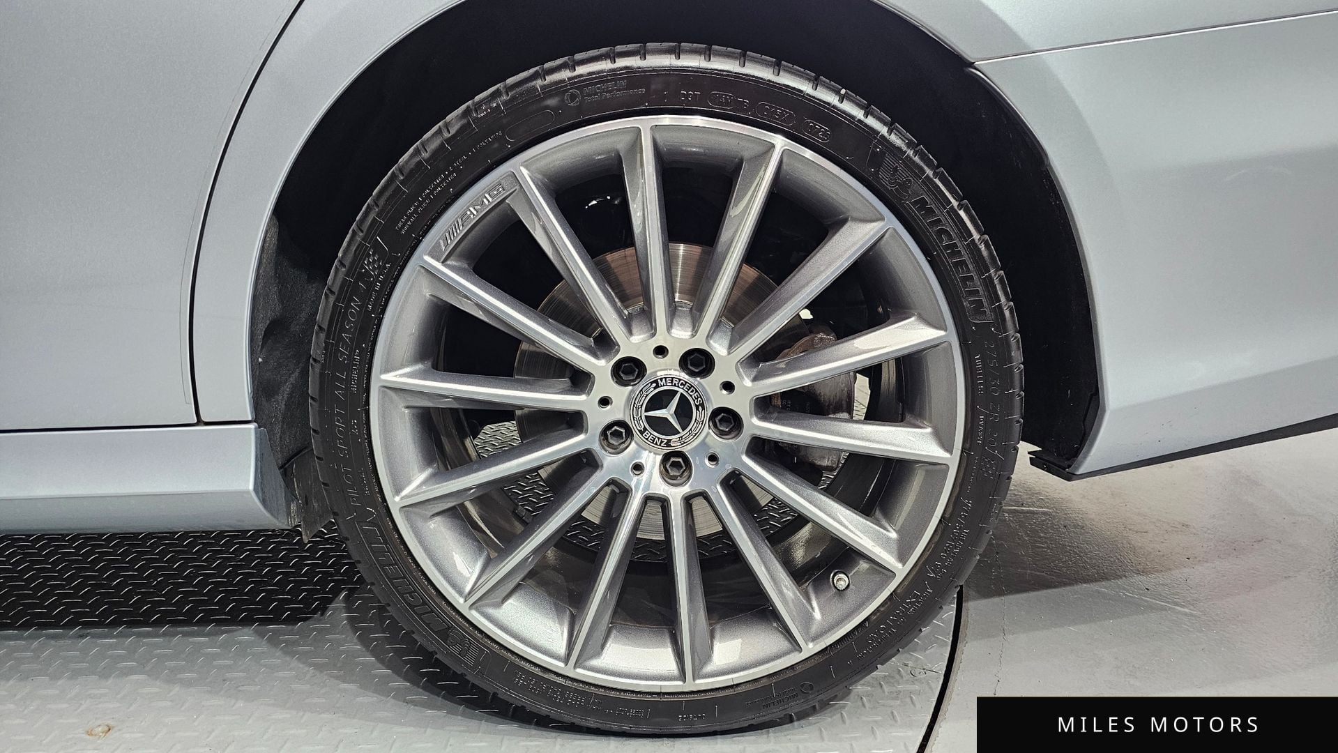Mercedes-Benz E-Class W213 2022 — миниатюра 7
