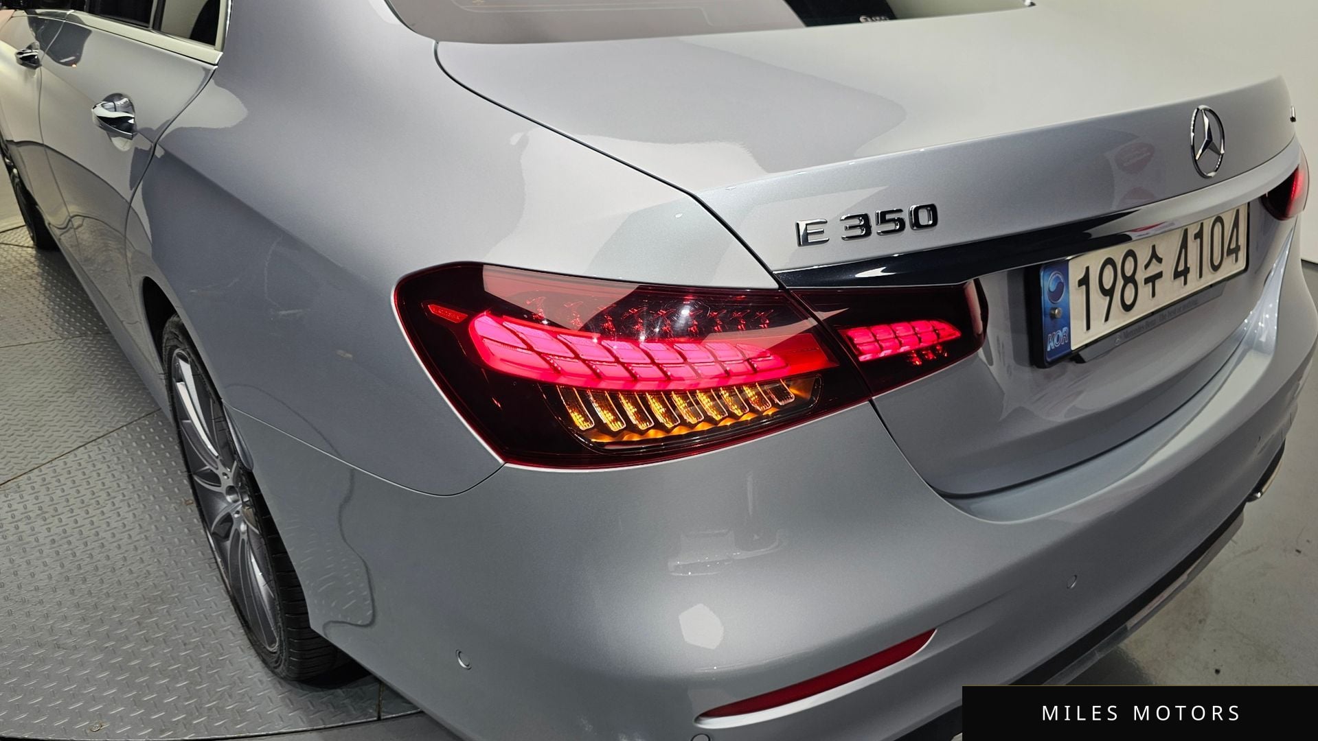 Mercedes-Benz E-Class W213 2022 — миниатюра 9