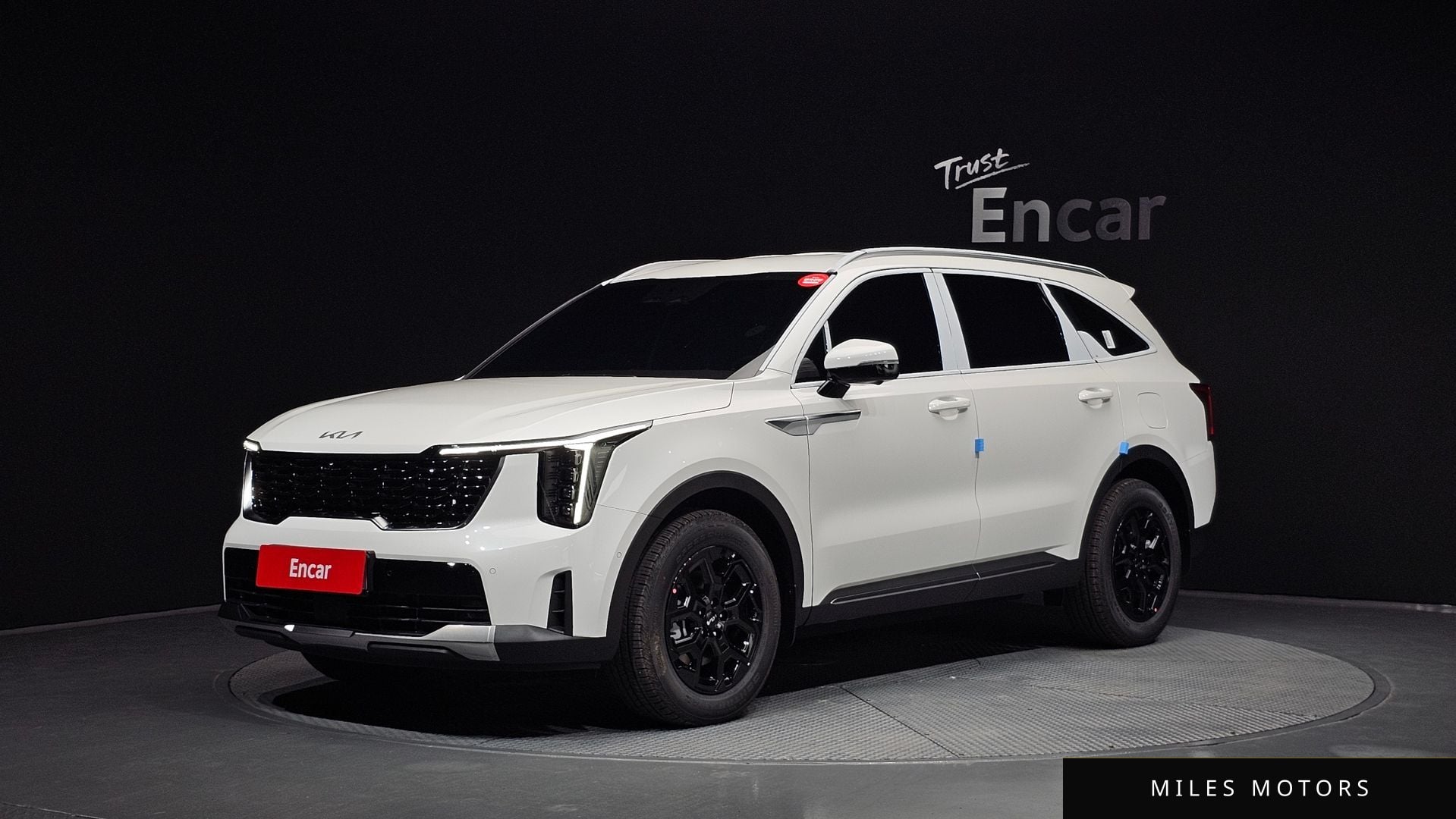 Kia Sorento 2026