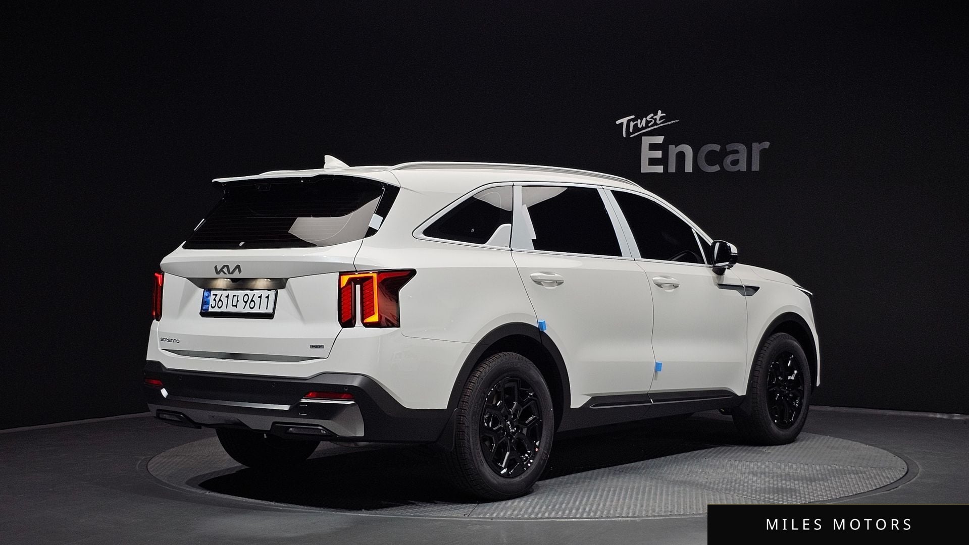 Kia Sorento 2026 — миниатюра 2