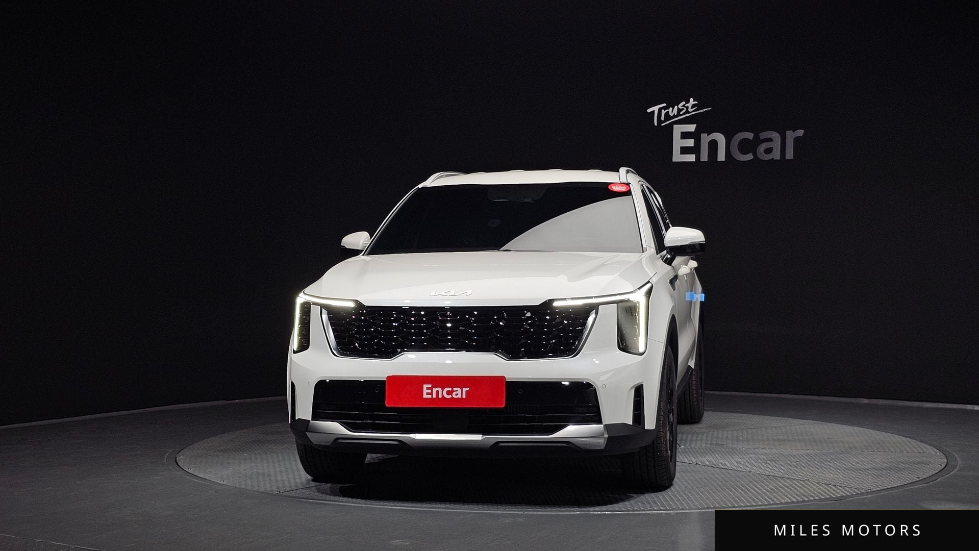 Kia Sorento 2026 — миниатюра 3