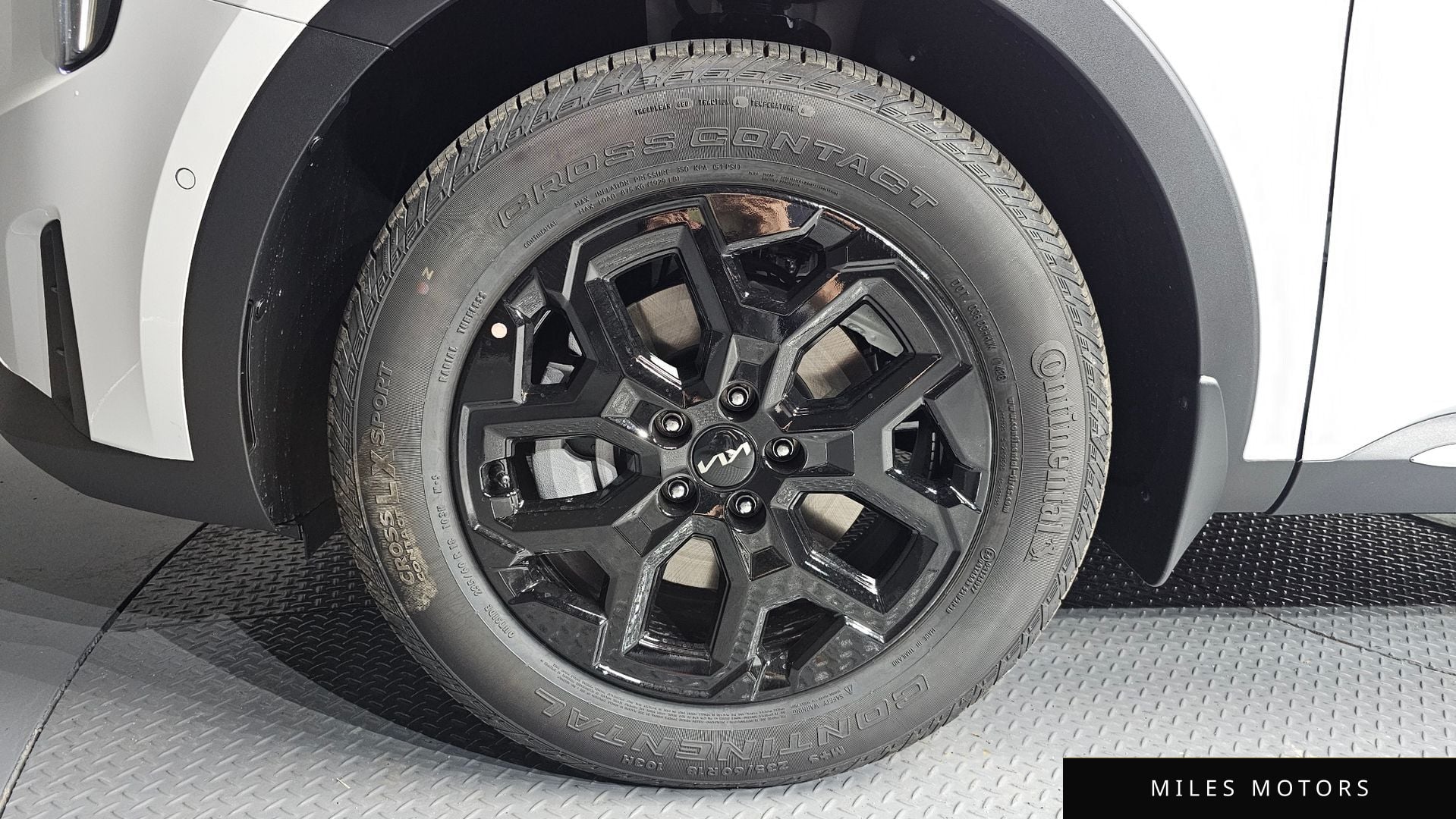 Kia Sorento 2026 — миниатюра 5