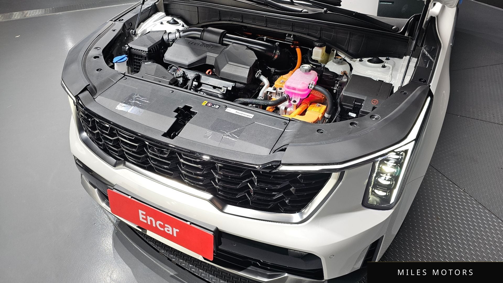 Kia Sorento 2026 — миниатюра 6