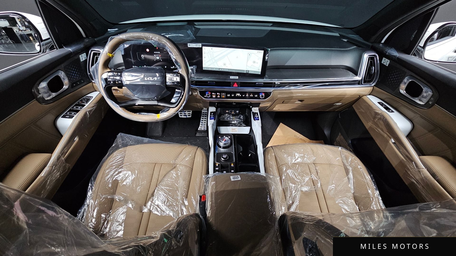 Kia Sorento 2026 — миниатюра 7