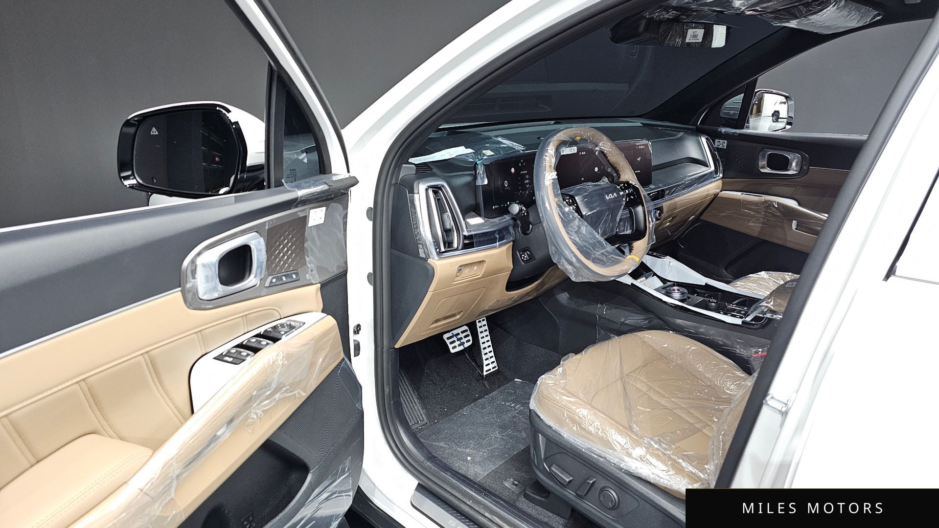 Kia Sorento 2026 — миниатюра 10