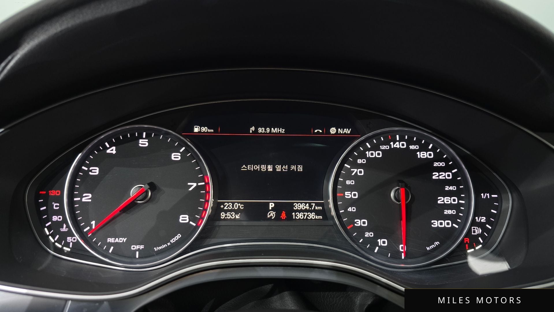 Audi A6 2018 — миниатюра 11