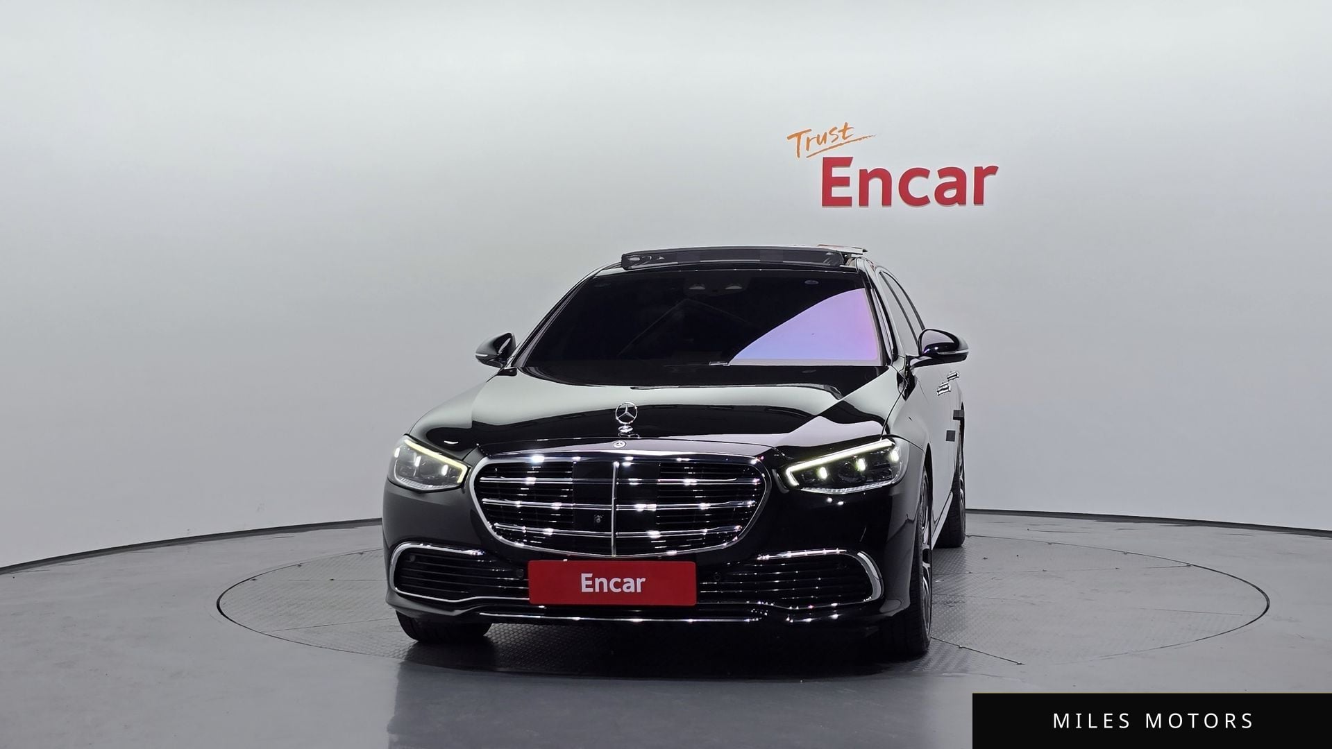 Mercedes-Benz S-Class W223 2022 — миниатюра 3
