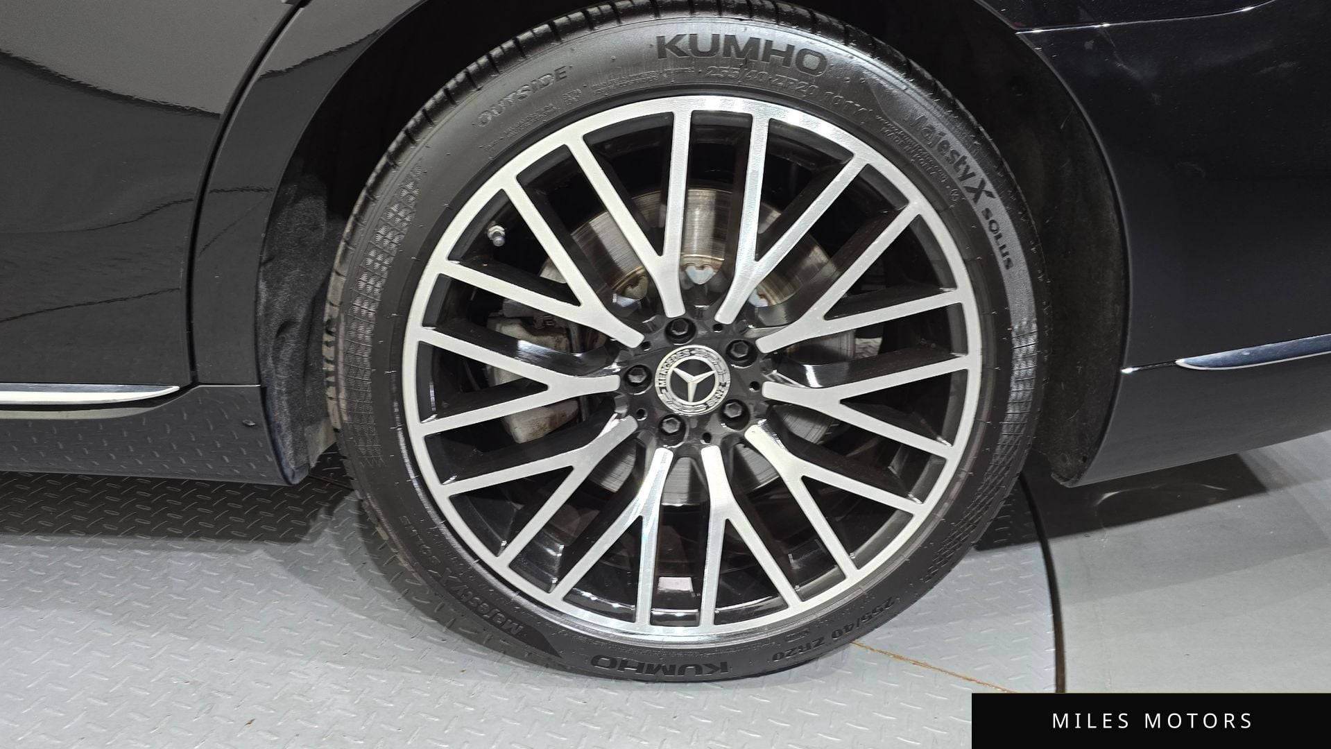 Mercedes-Benz S-Class W223 2022 — миниатюра 7