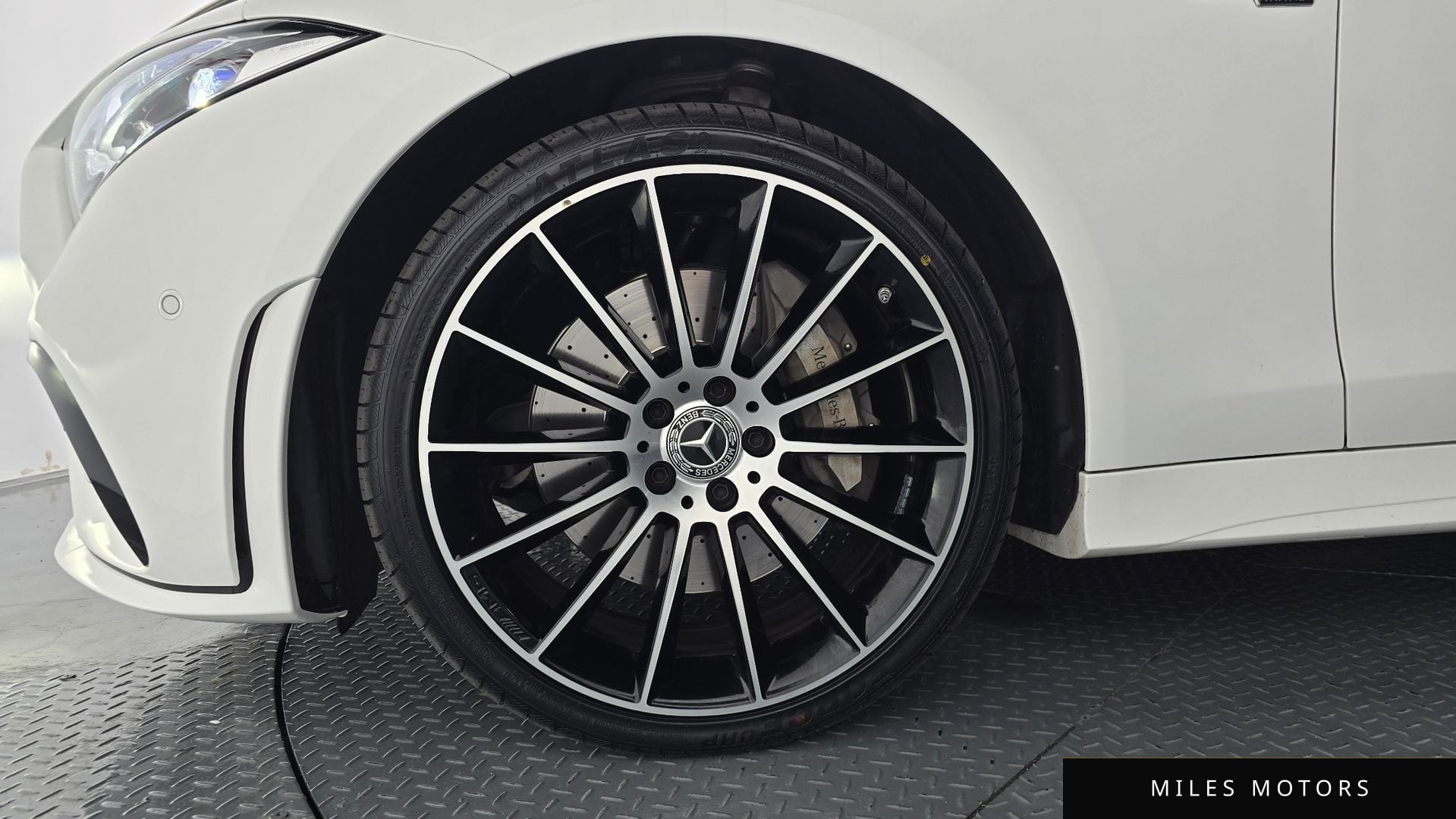 Mercedes-Benz CLS-Class C257 2021 — миниатюра 5