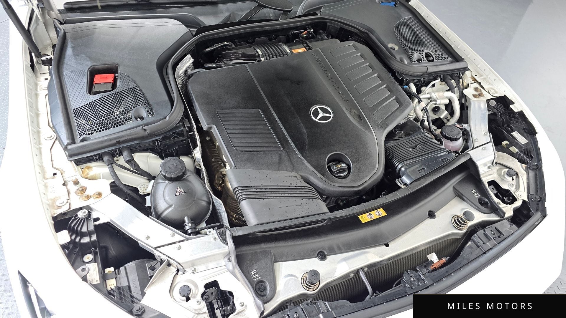 Mercedes-Benz CLS-Class C257 2021 — миниатюра 6