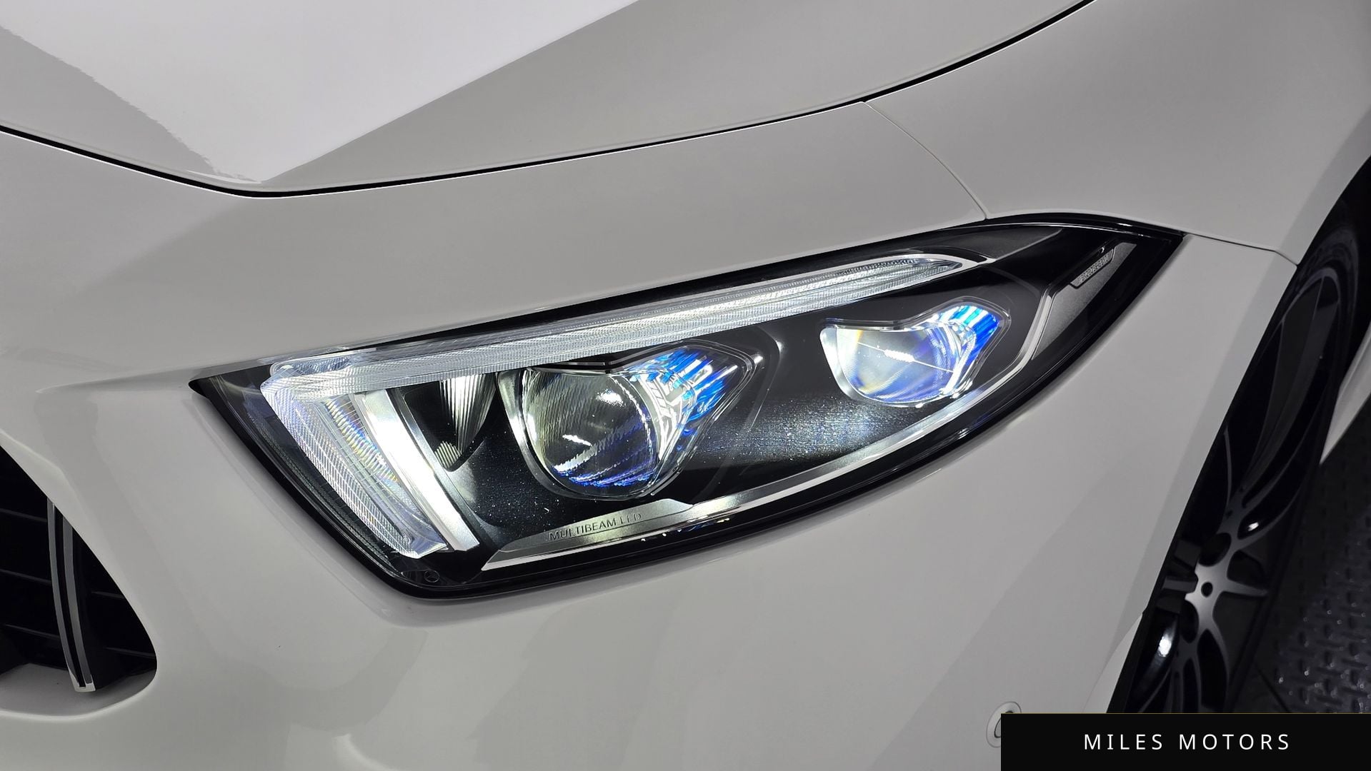 Mercedes-Benz CLS-Class C257 2021 — миниатюра 8