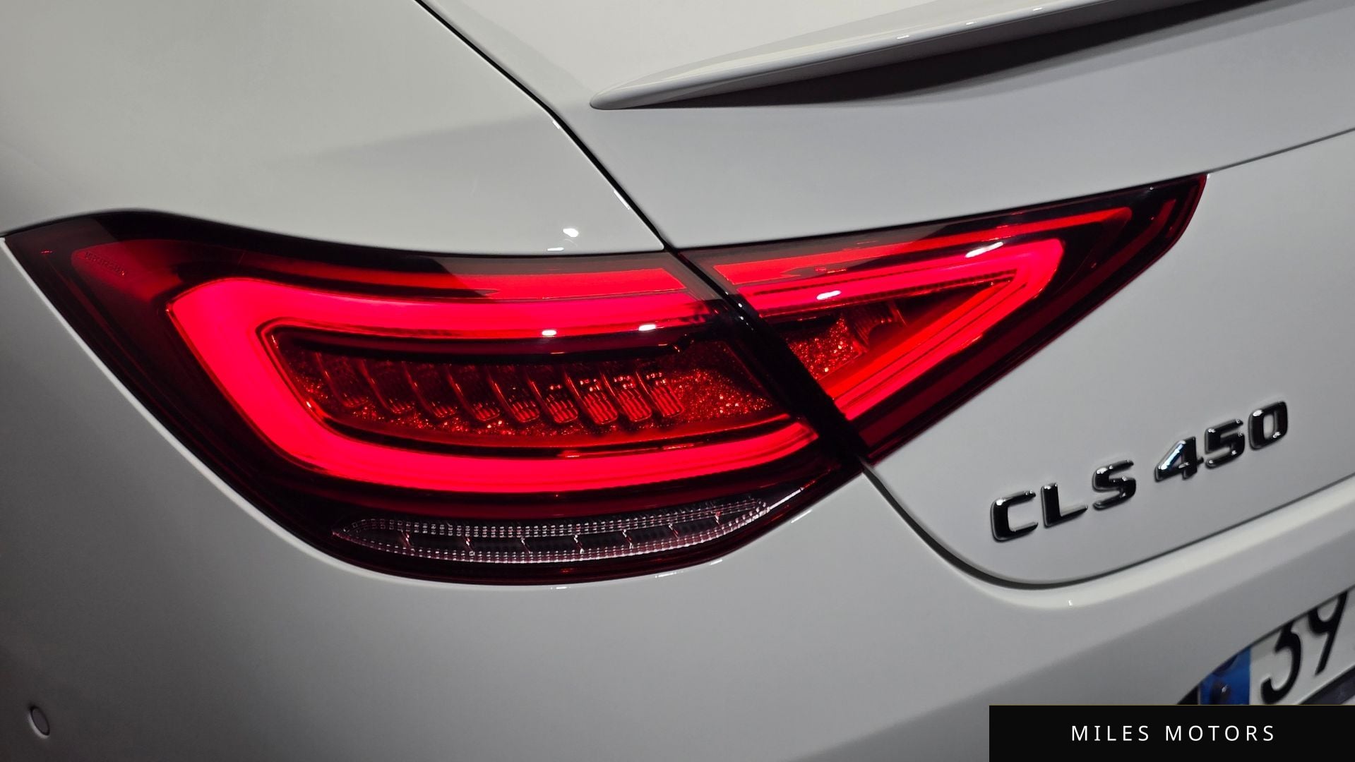 Mercedes-Benz CLS-Class C257 2021 — миниатюра 9