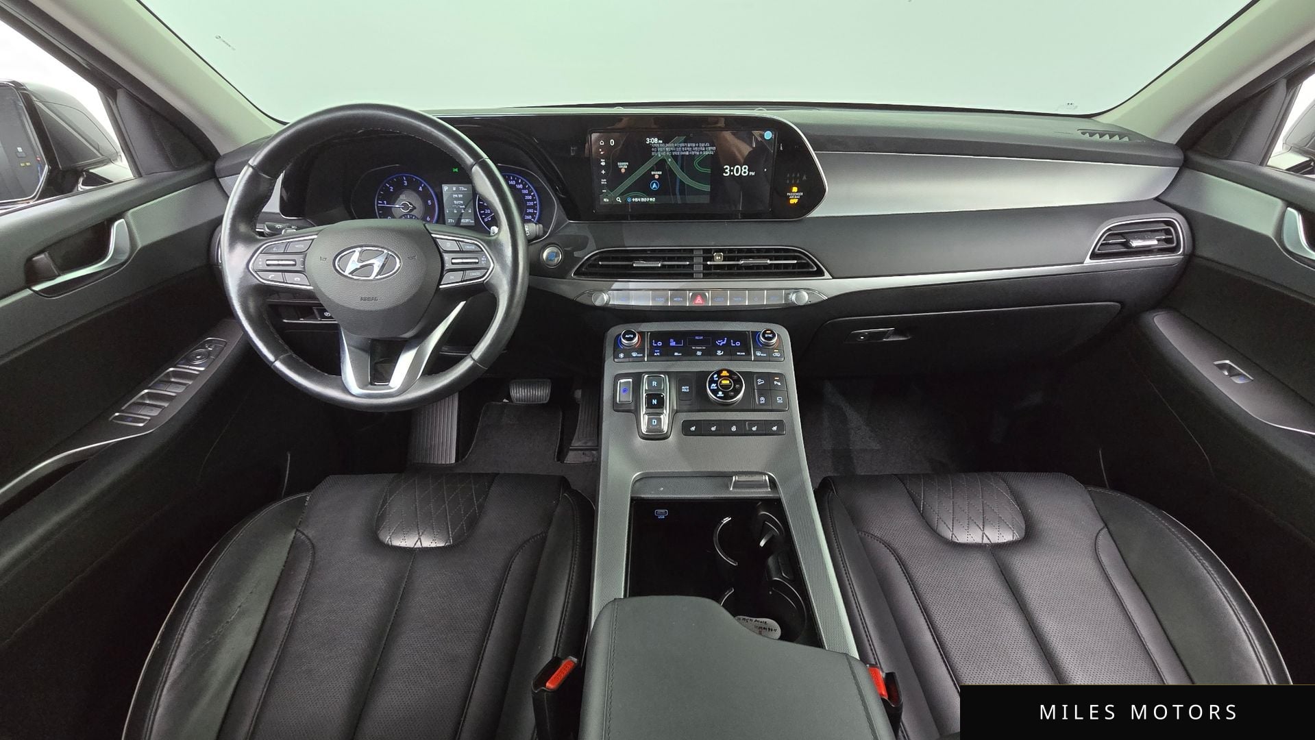 Hyundai Palisade 2020 — миниатюра 10