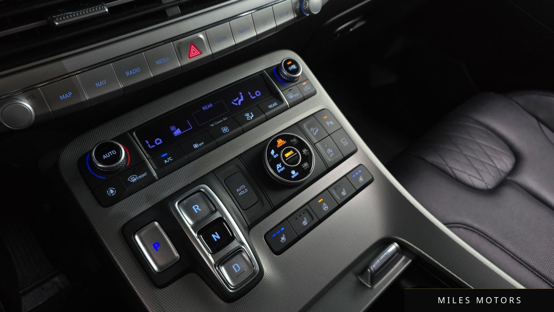 Hyundai Palisade 2020 — миниатюра 12