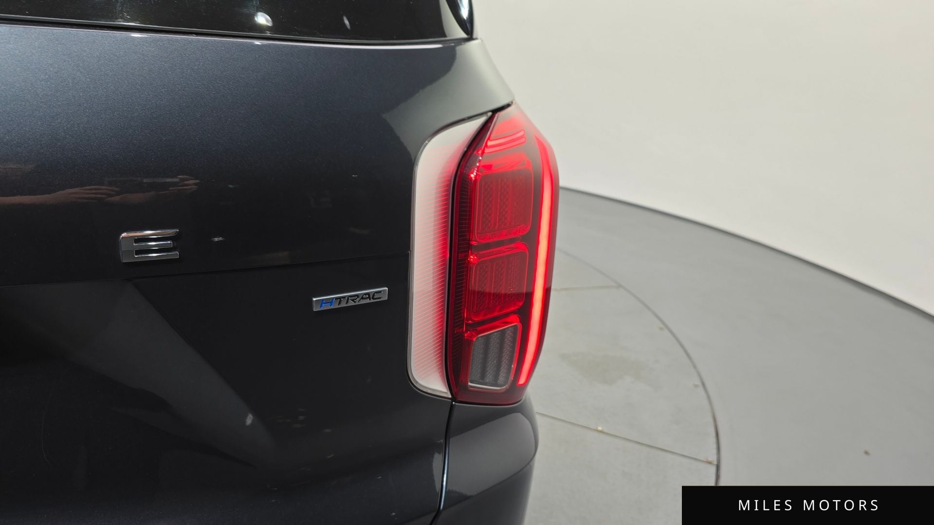 Hyundai Palisade 2020 — миниатюра 9