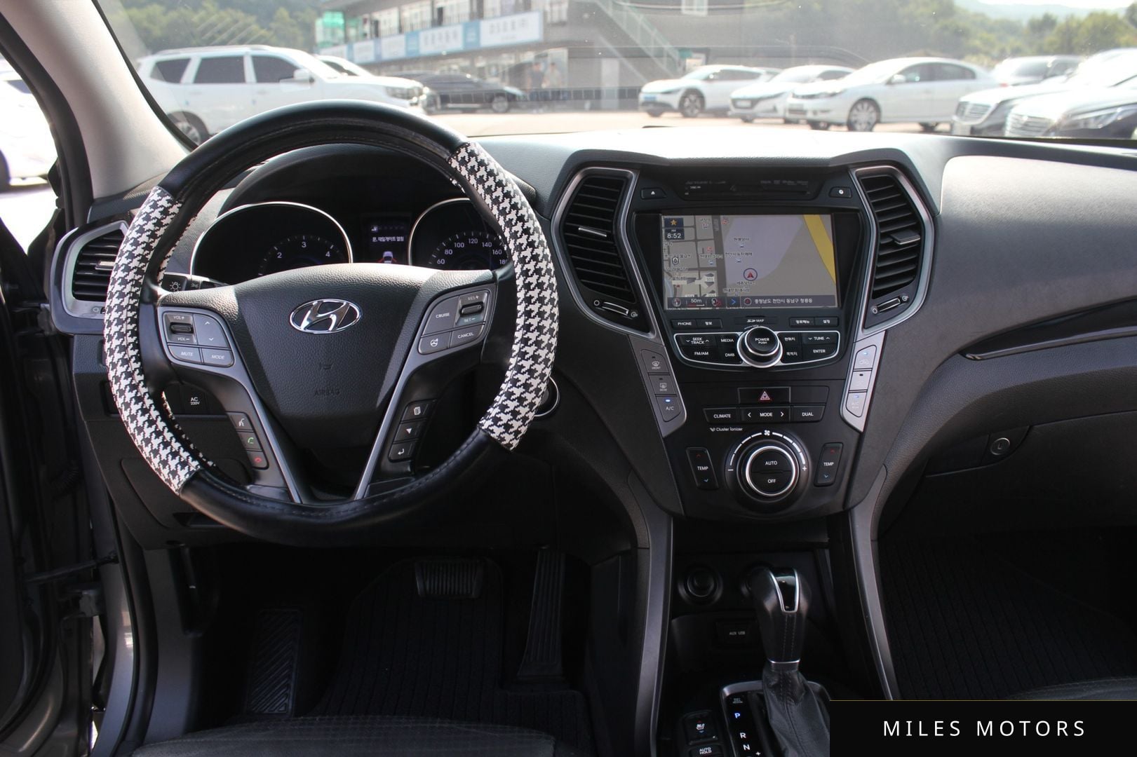 Hyundai Santafe 2013 — миниатюра 6