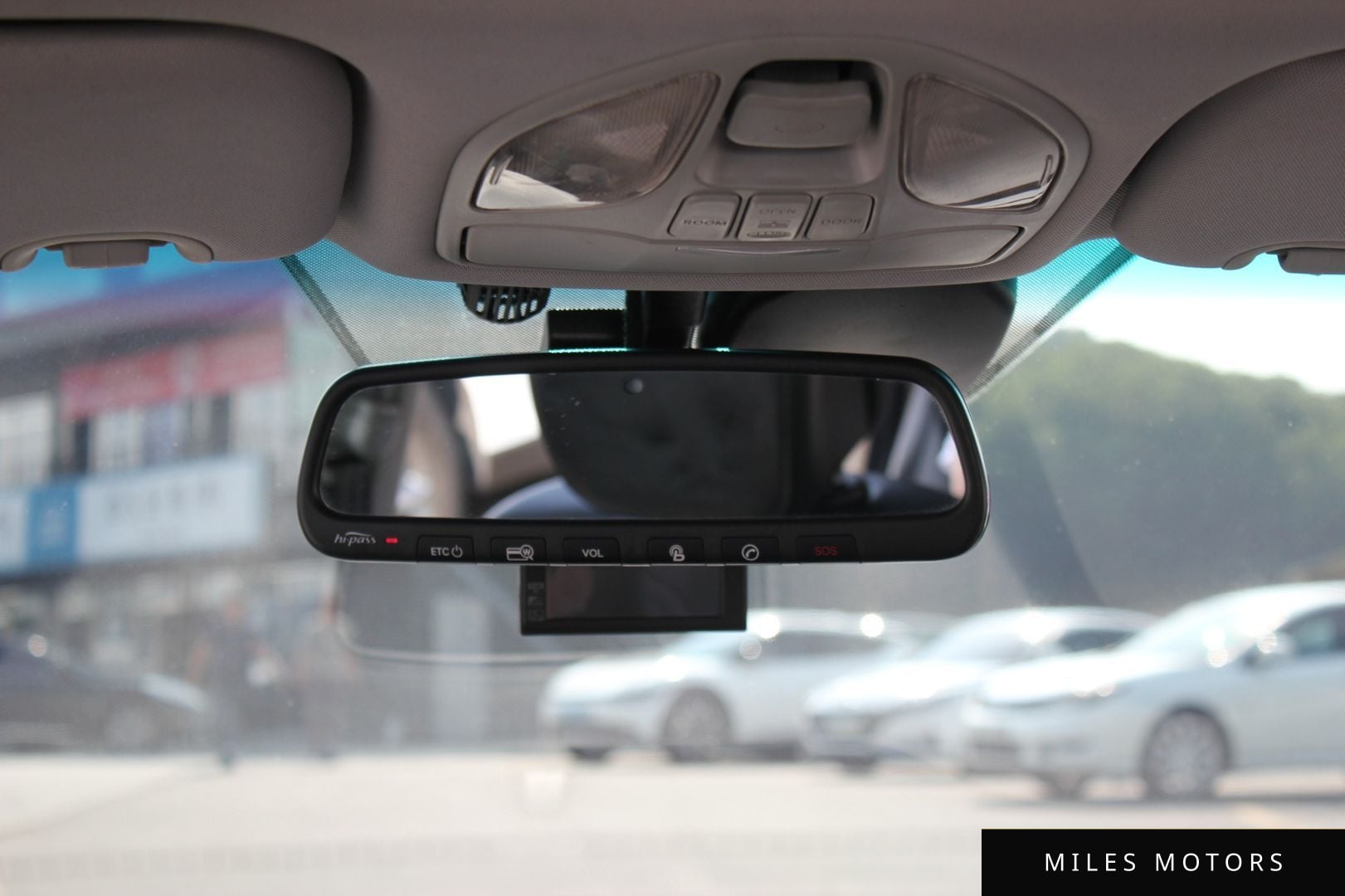 Hyundai Santafe 2013 — миниатюра 7