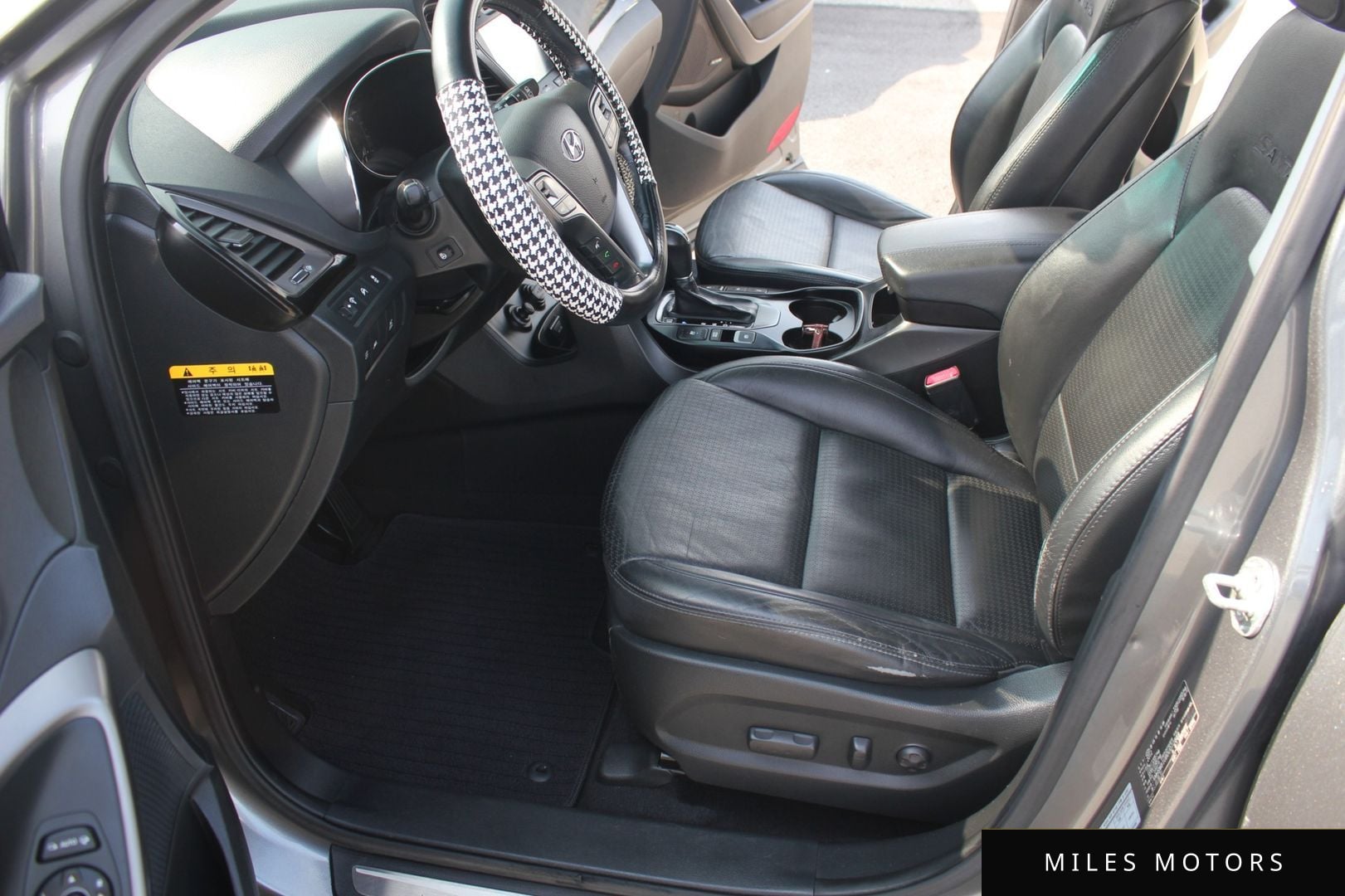 Hyundai Santafe 2013 — миниатюра 8