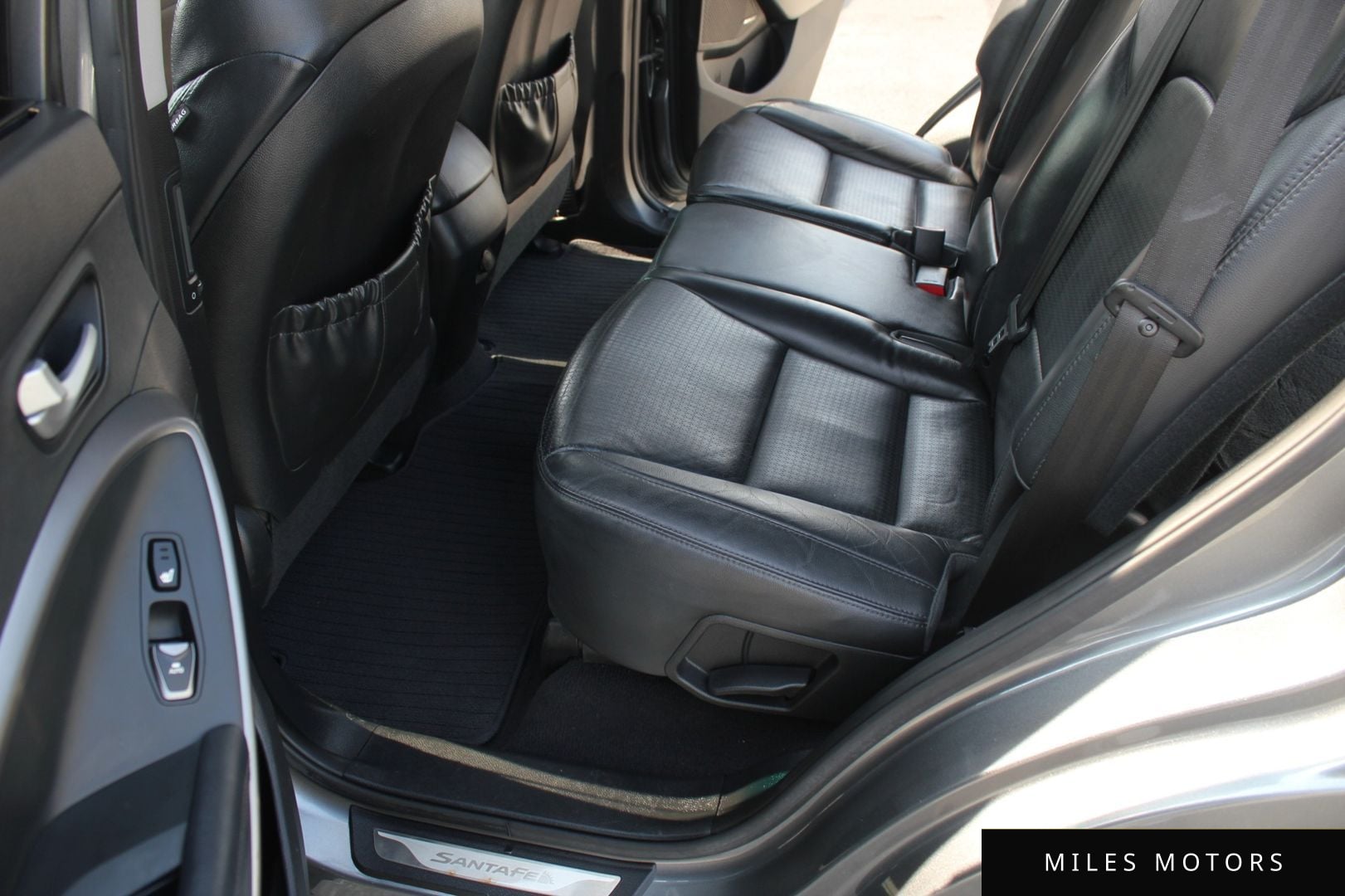Hyundai Santafe 2013 — миниатюра 9