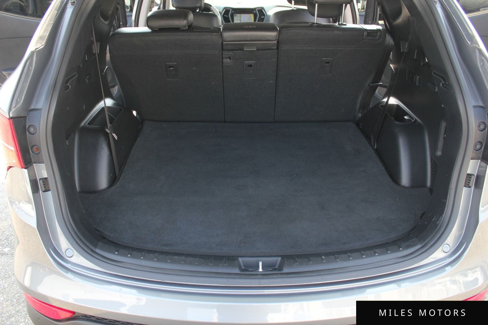 Hyundai Santafe 2013 — миниатюра 11