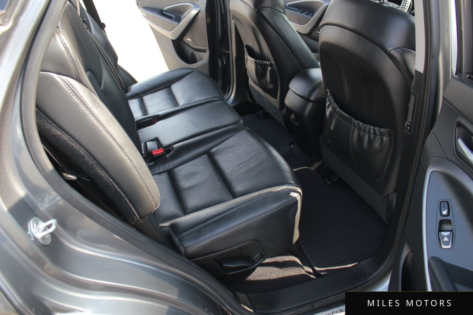 Hyundai Santafe 2013 — миниатюра 12