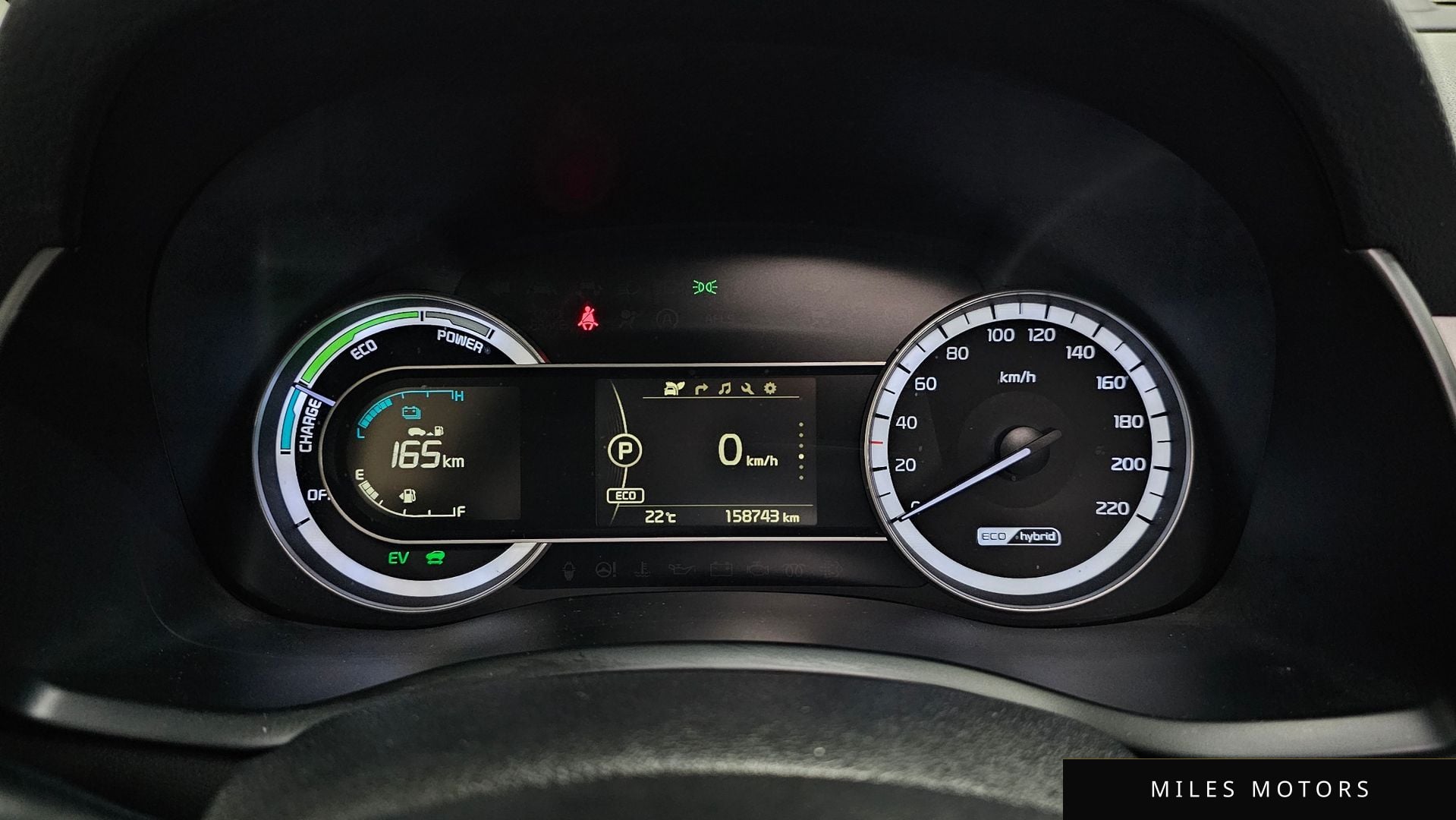 Kia Niro 2017 — миниатюра 11