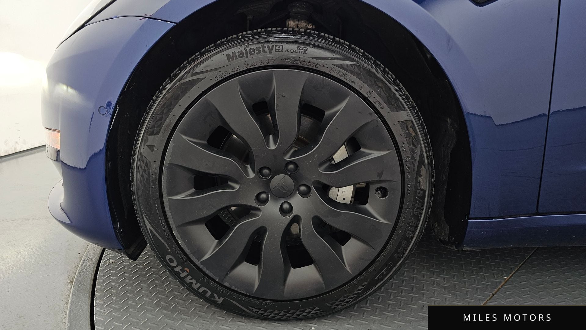 Tesla Model 3 2022 — миниатюра 5