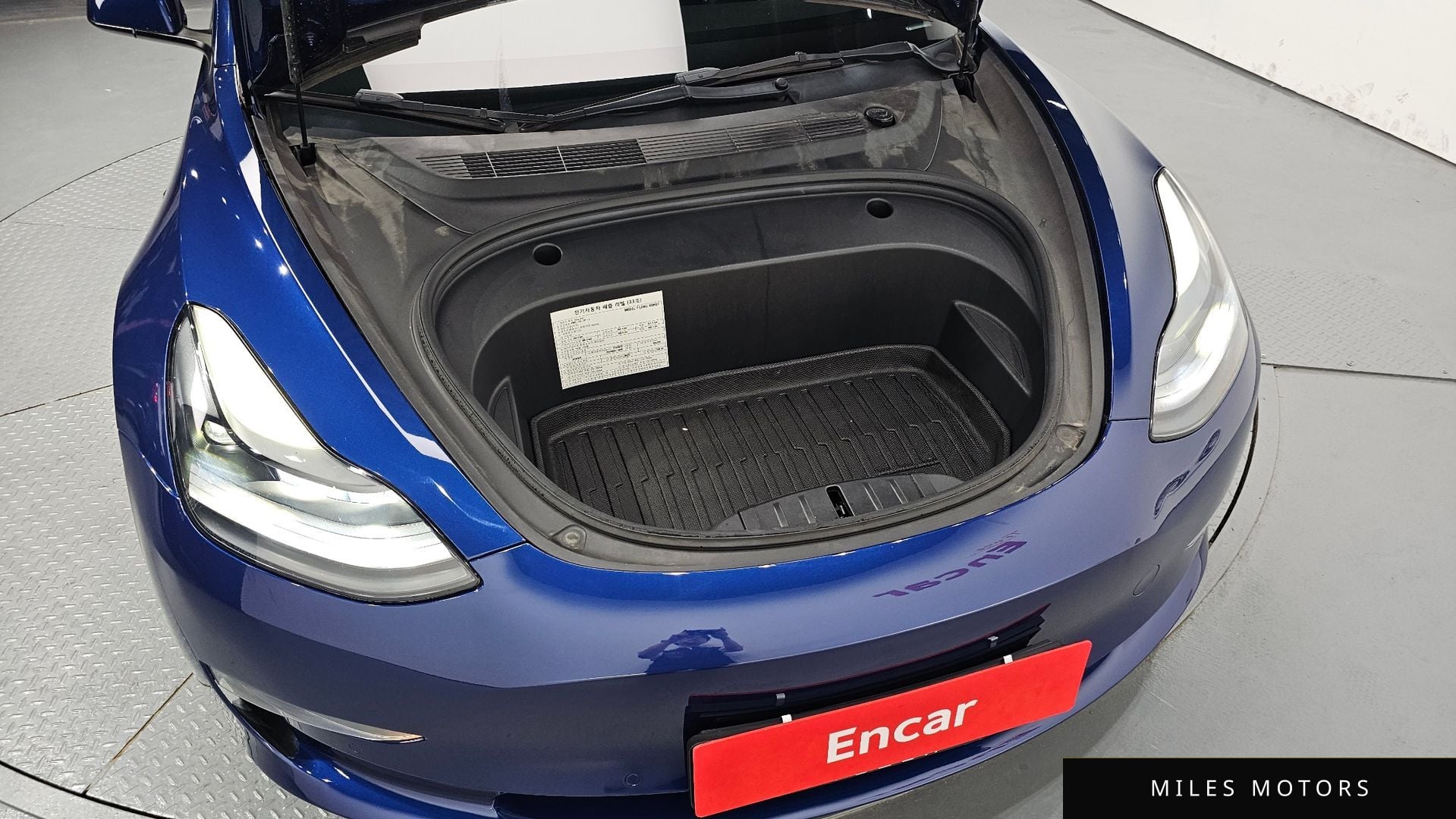 Tesla Model 3 2022 — миниатюра 6