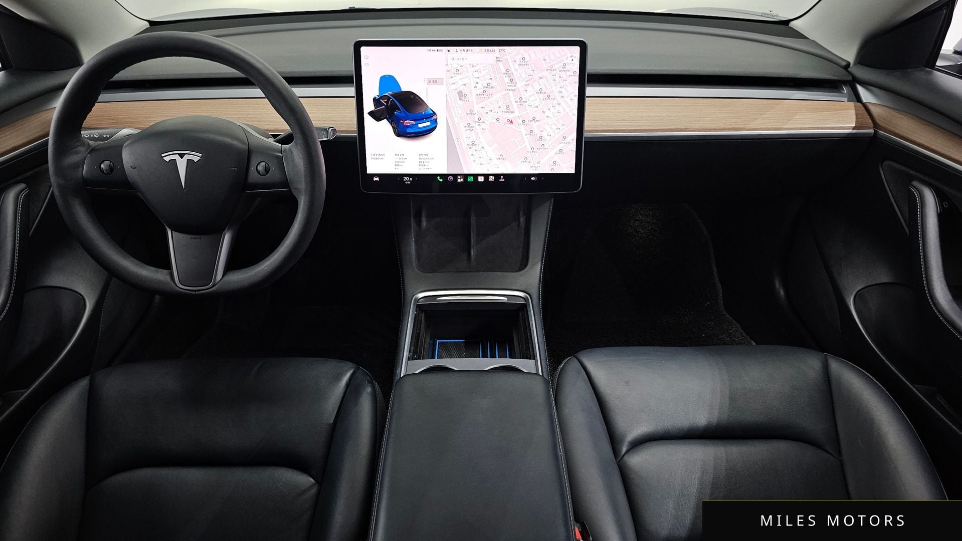 Tesla Model 3 2022 — миниатюра 7