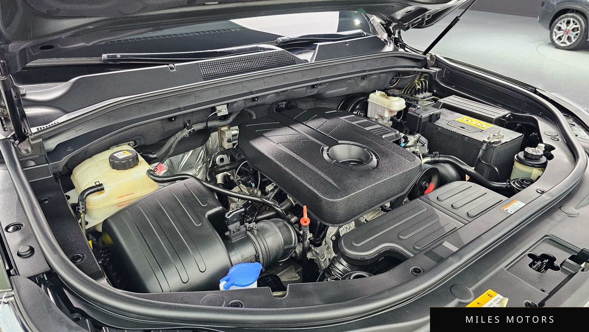 KG Mobility Rexton 2021 — миниатюра 6