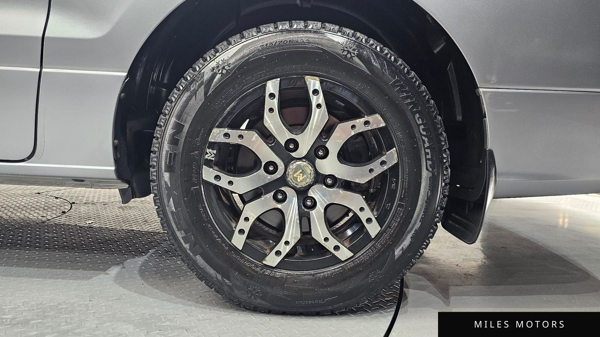 Hyundai Starex 2015 — миниатюра 6