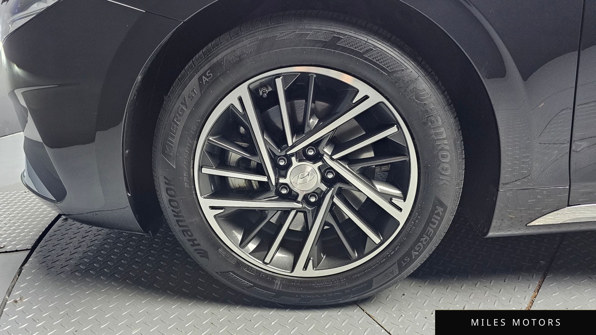 Hyundai Grandeur 2023 — миниатюра 5