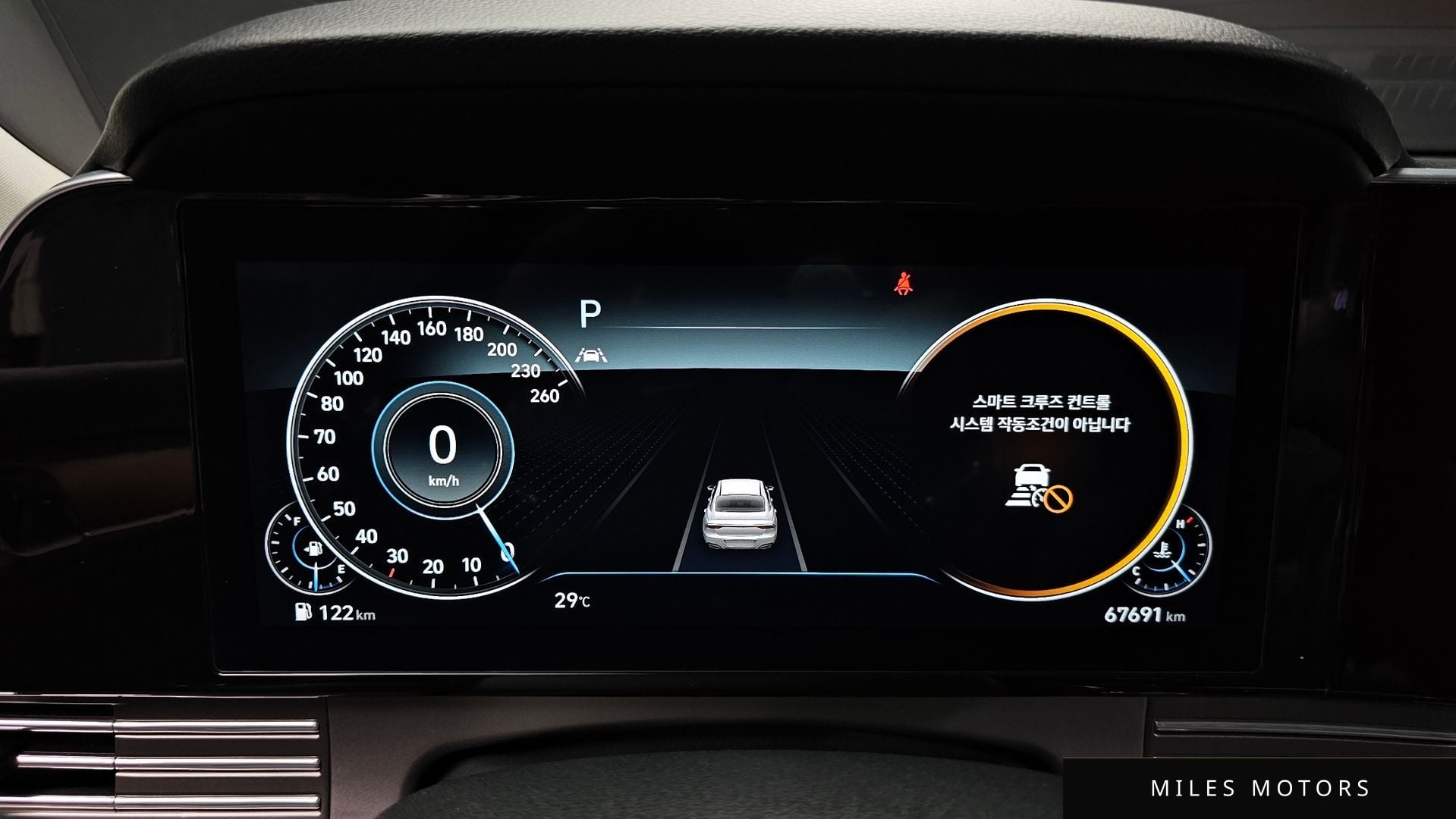 Hyundai Grandeur 2023 — миниатюра 11