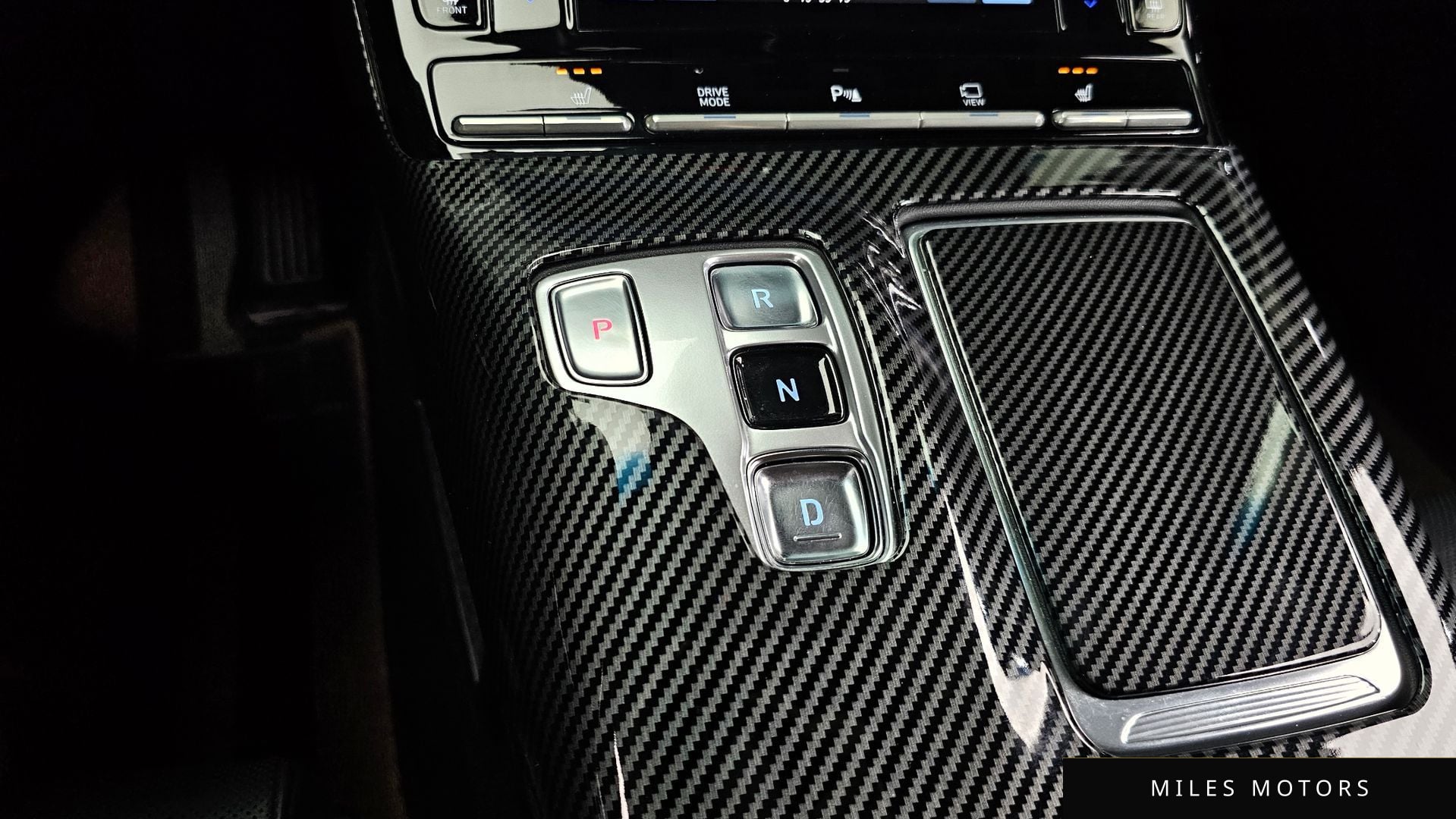 Hyundai Grandeur 2023 — миниатюра 12
