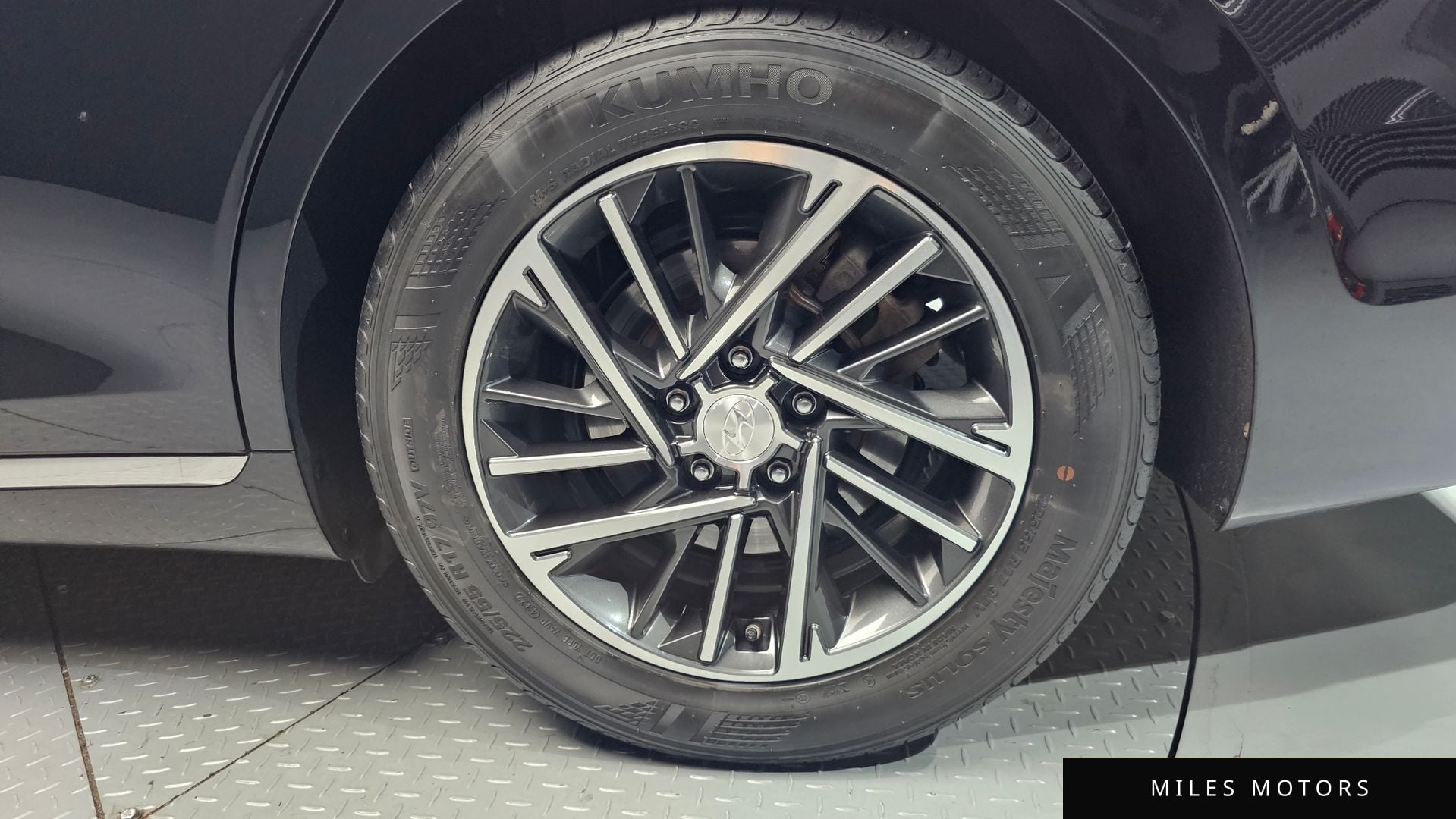Hyundai Grandeur 2023 — миниатюра 7