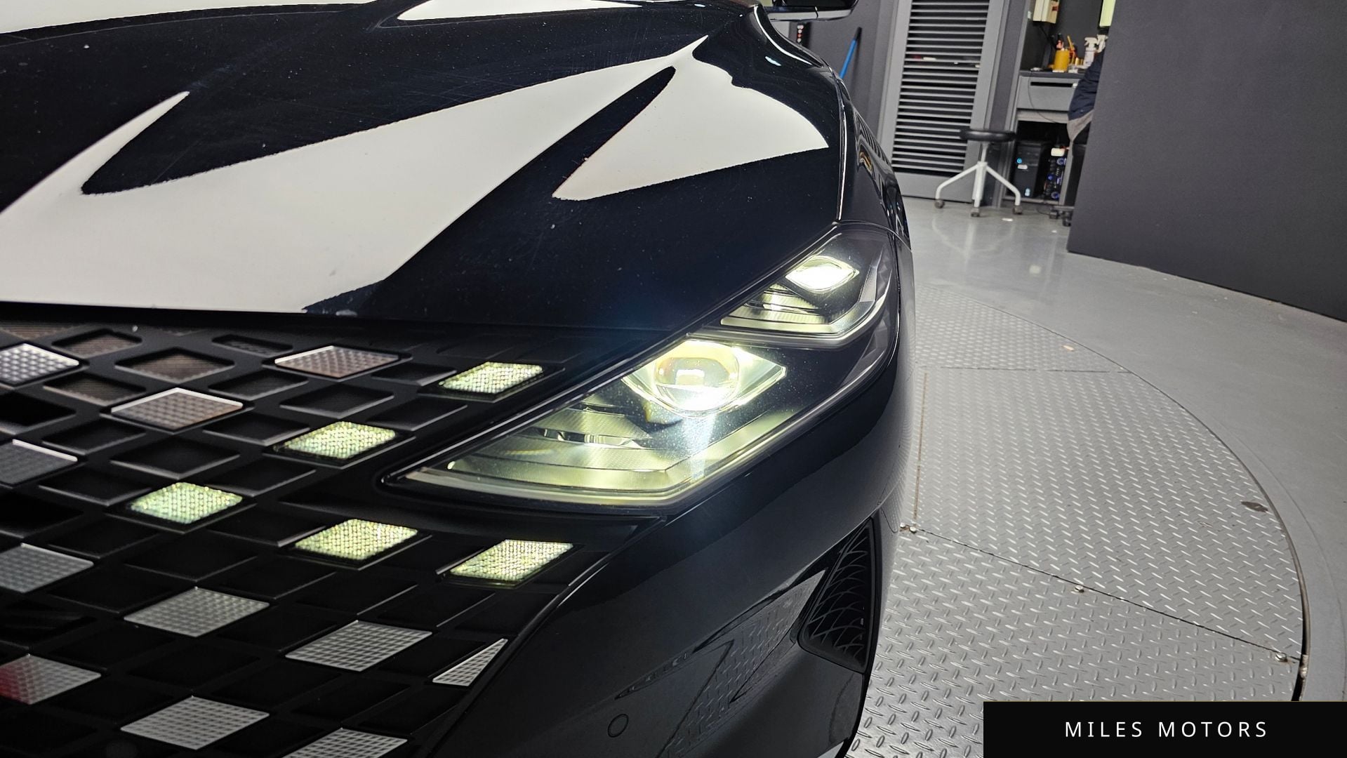 Hyundai Grandeur 2023 — миниатюра 8