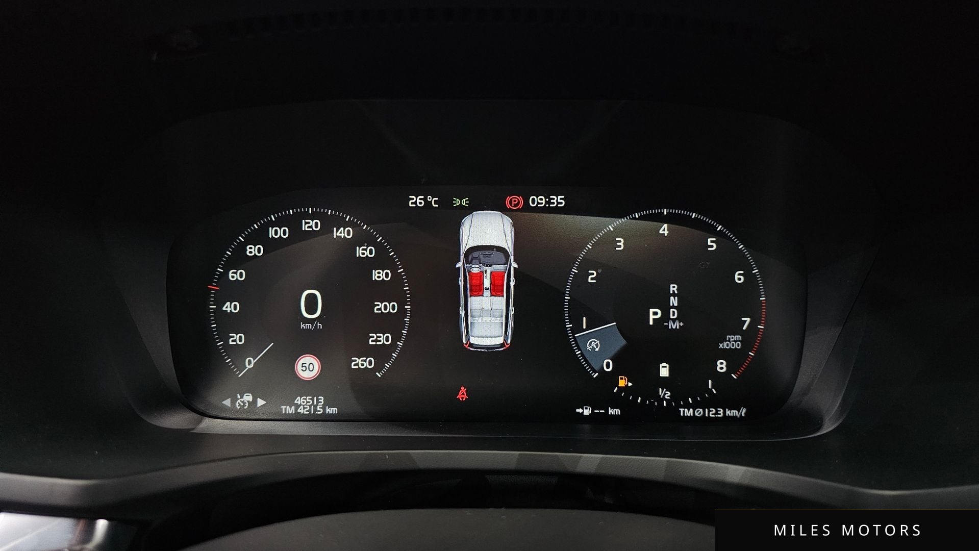 Volvo V60 2021 — миниатюра 10