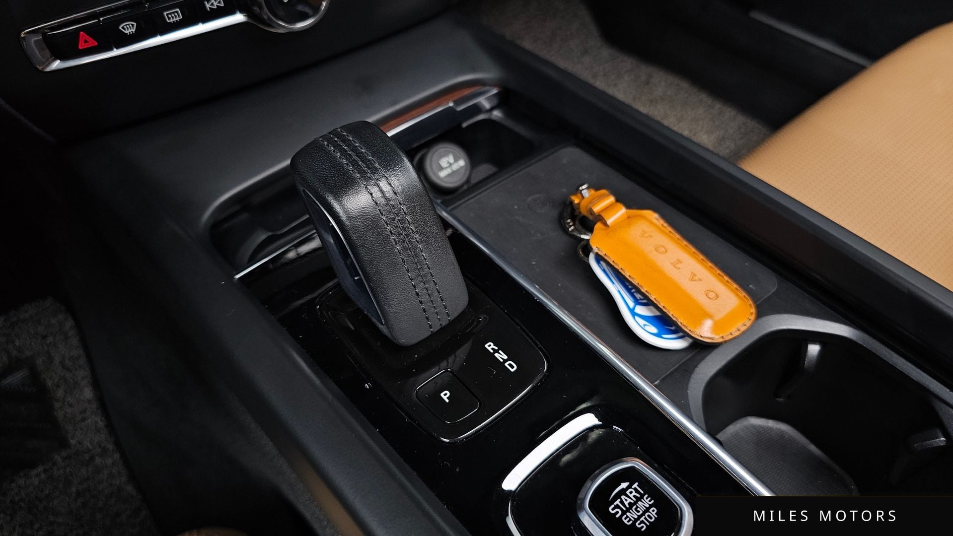 Volvo V60 2021 — миниатюра 11