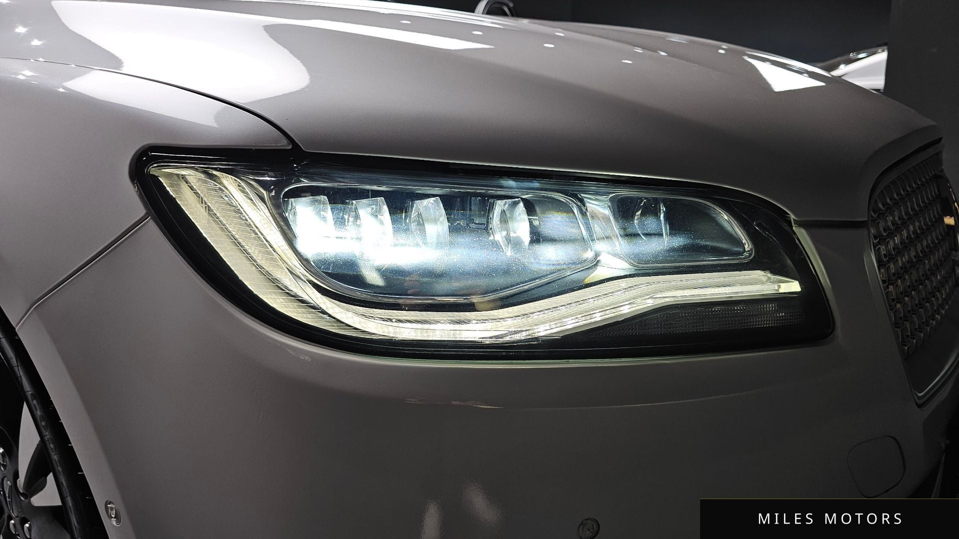 Lincoln MKZ 2017 — миниатюра 7