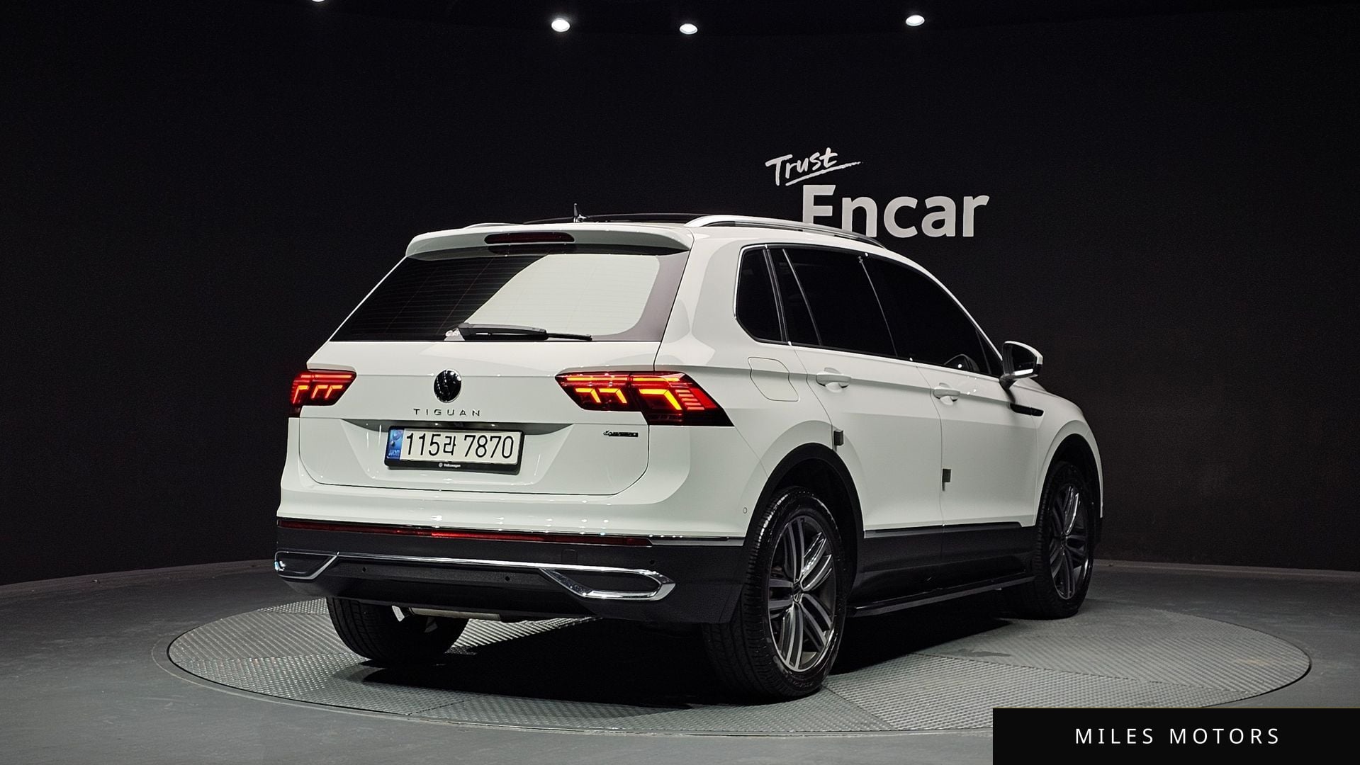 Volkswagen Tiguan 2023 — миниатюра 2