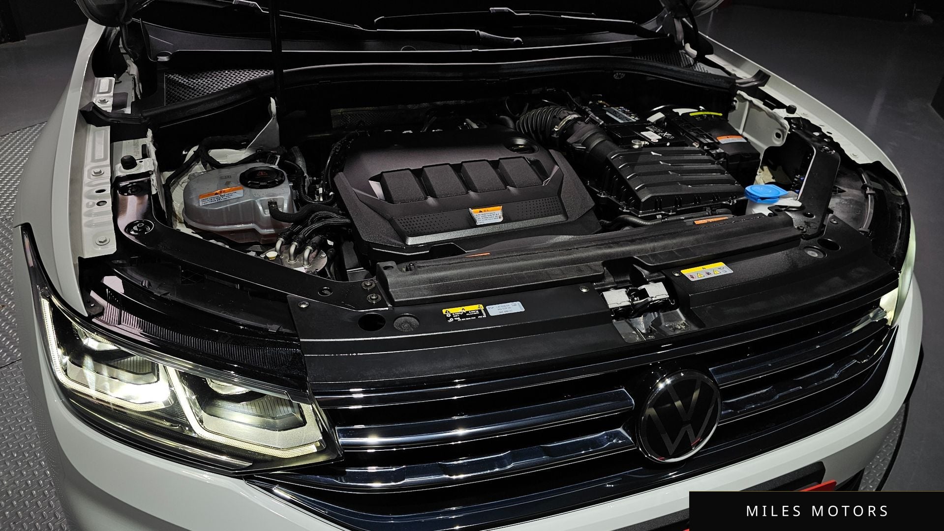 Volkswagen Tiguan 2023 — миниатюра 6