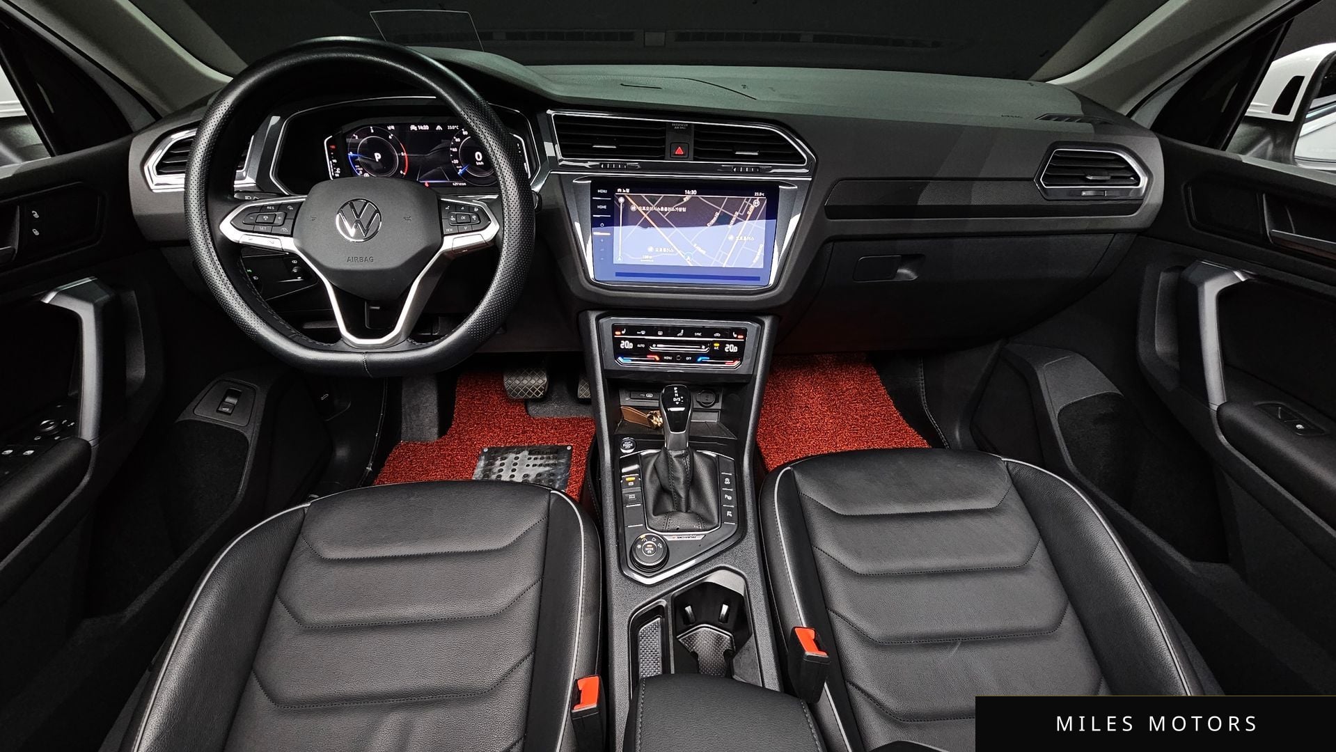 Volkswagen Tiguan 2023 — миниатюра 10