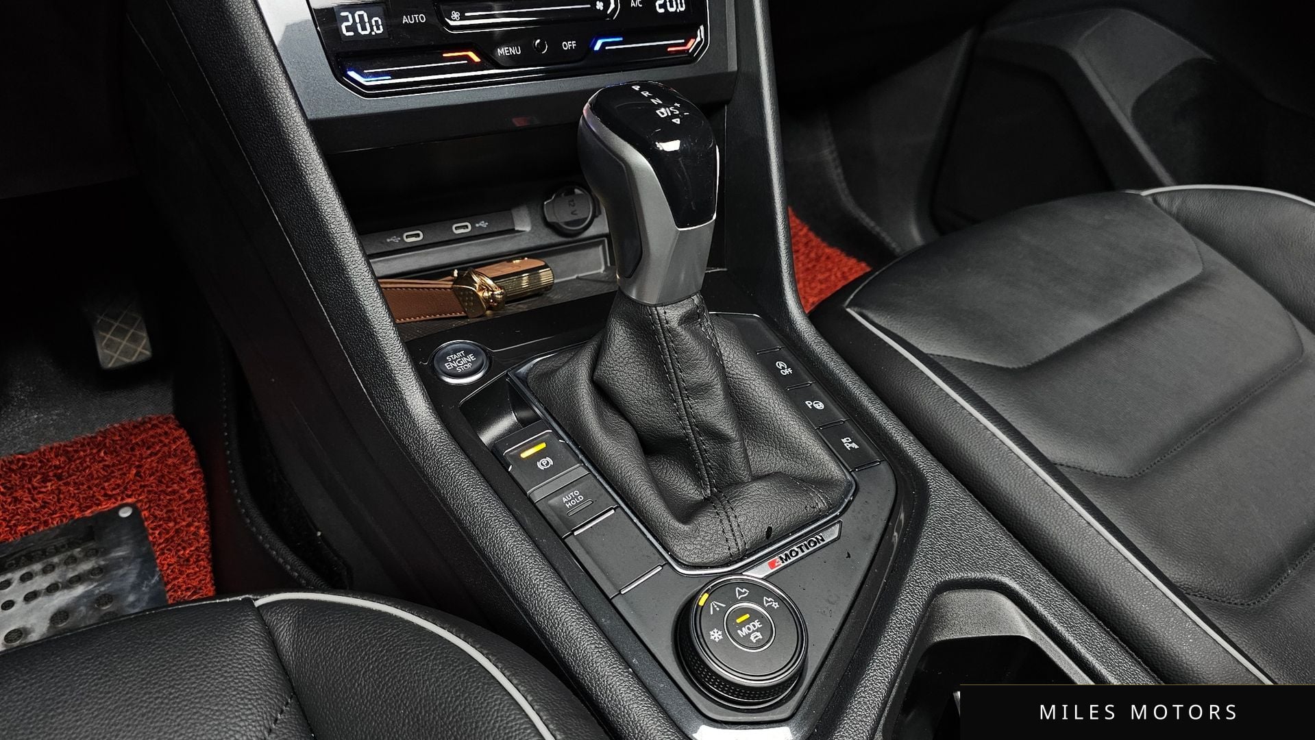 Volkswagen Tiguan 2023 — миниатюра 12