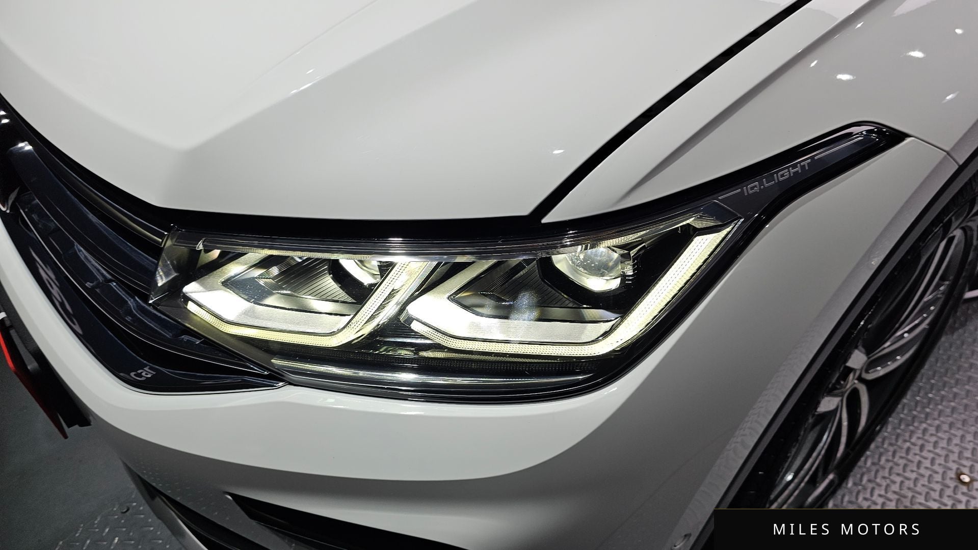 Volkswagen Tiguan 2023 — миниатюра 8