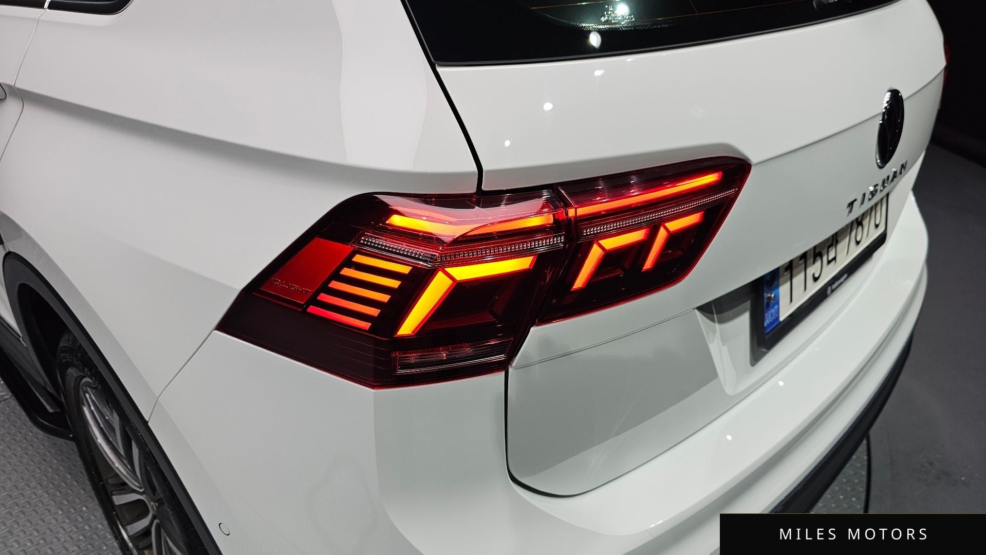 Volkswagen Tiguan 2023 — миниатюра 9