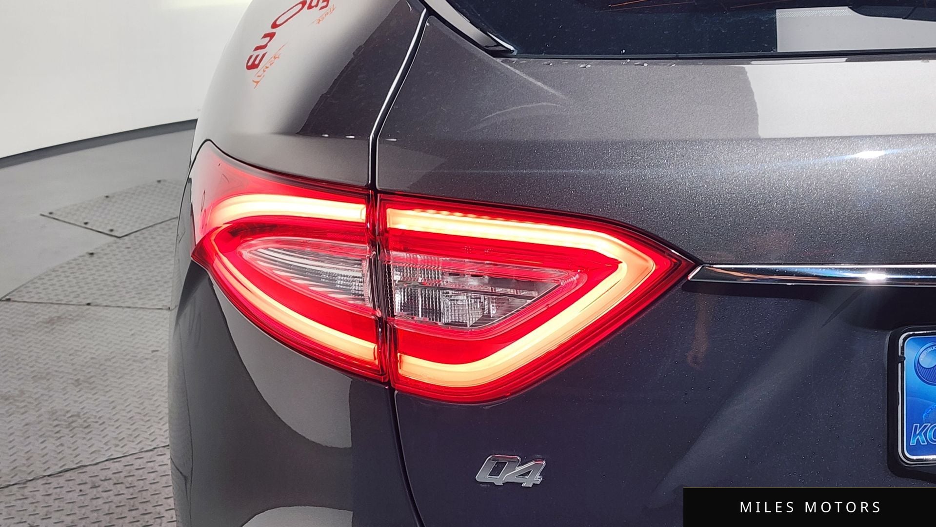 Maserati Levante 2018 — миниатюра 9