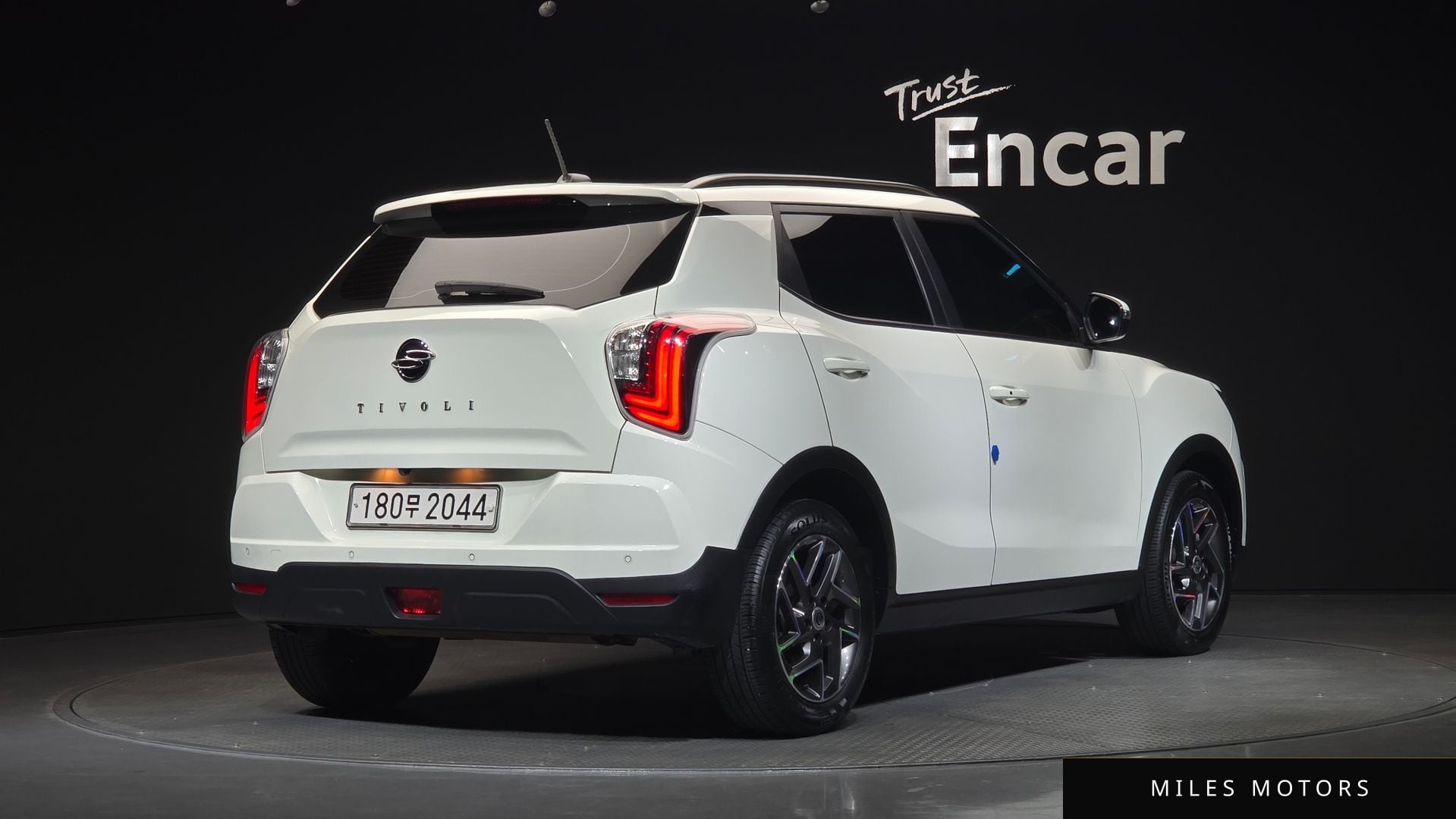 KG Mobility TIBOLI 2022 — миниатюра 2